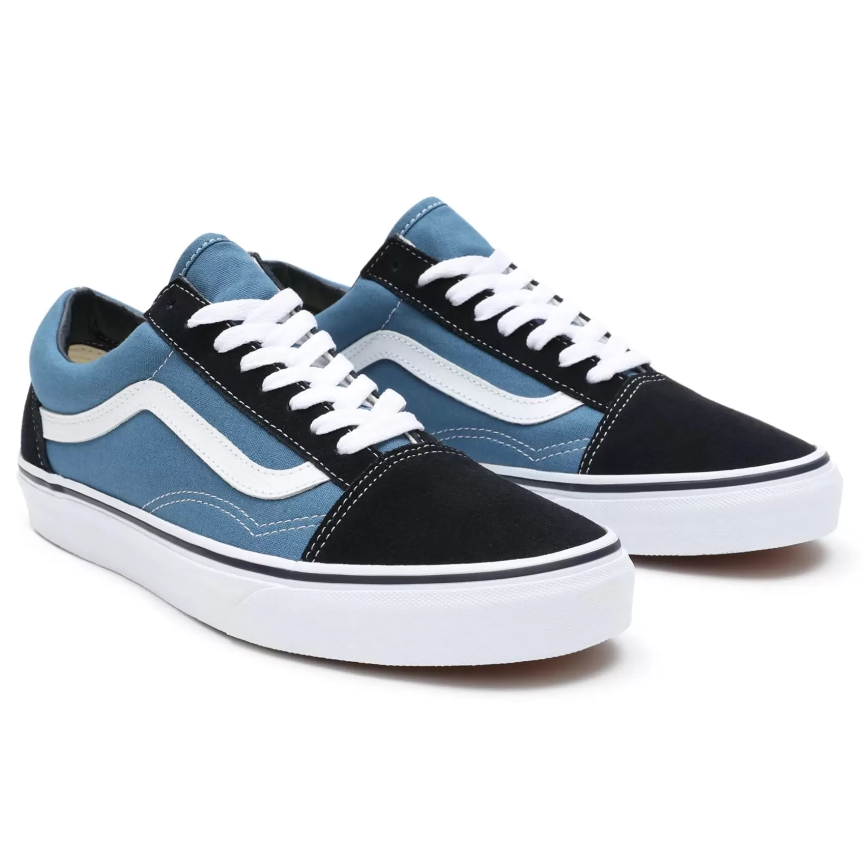 Men VANS Low-Top Shoes>Old Skool Shoes