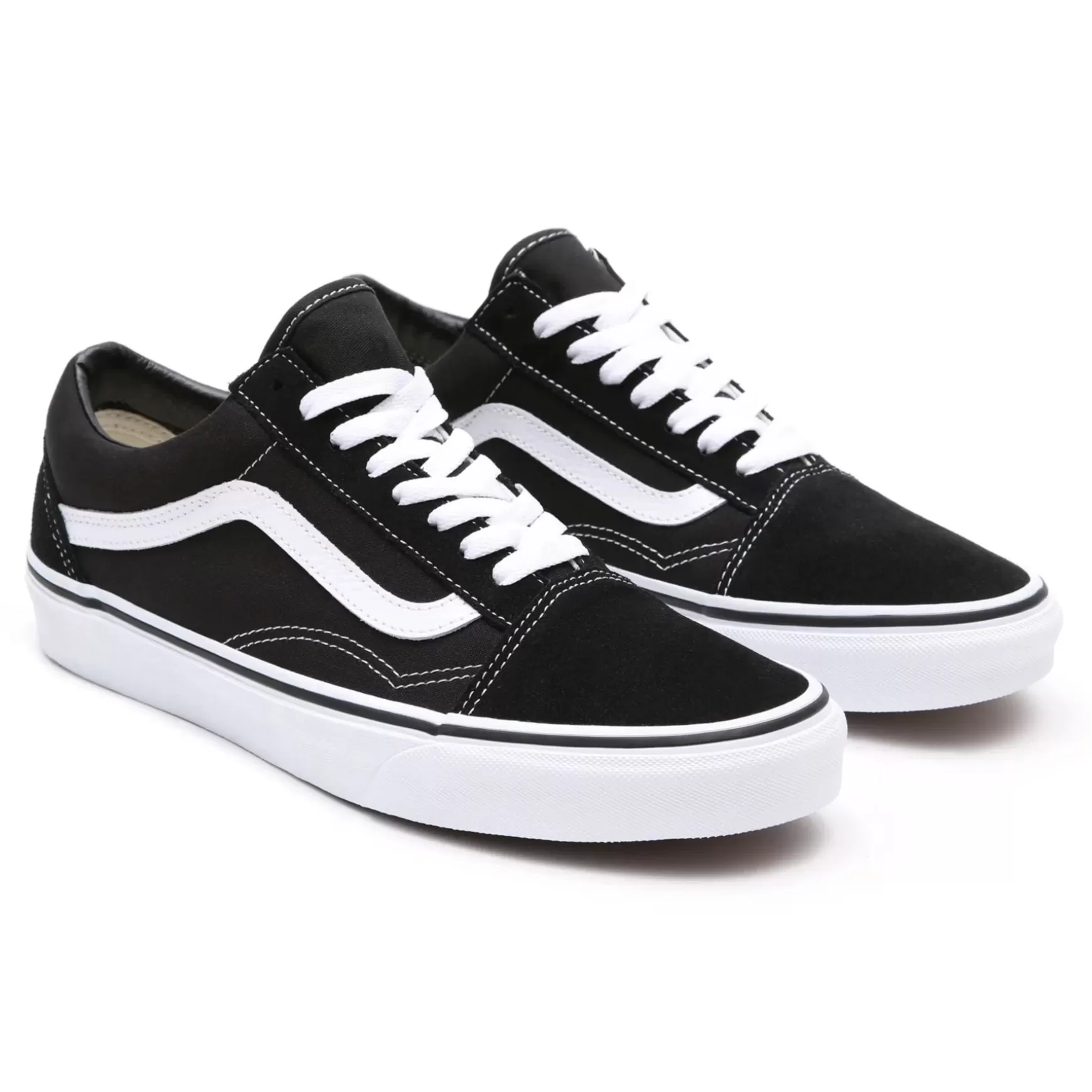 Men VANS Low-Top Shoes>Old Skool Shoes