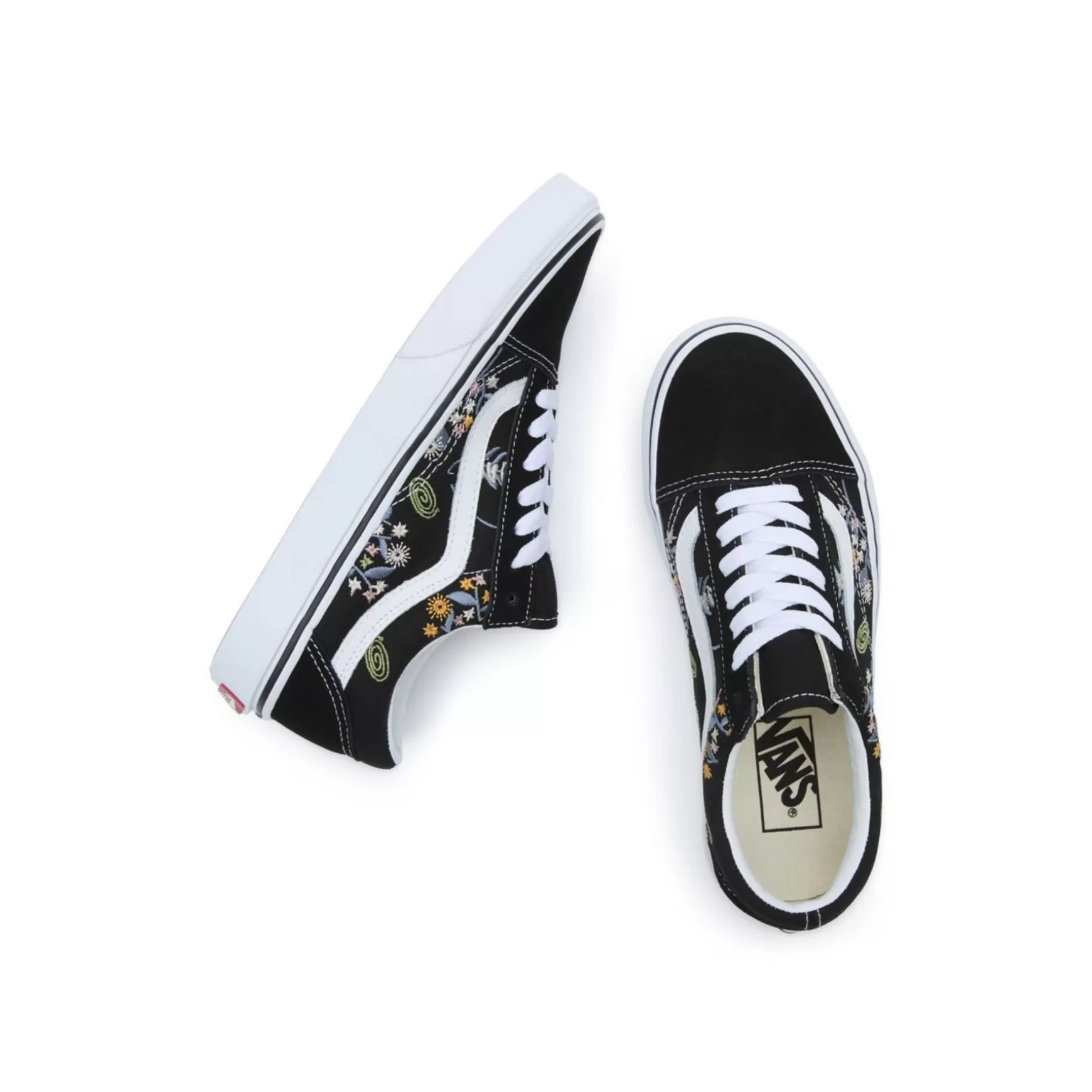 Men VANS Low-Top Shoes>Old Skool Shoes