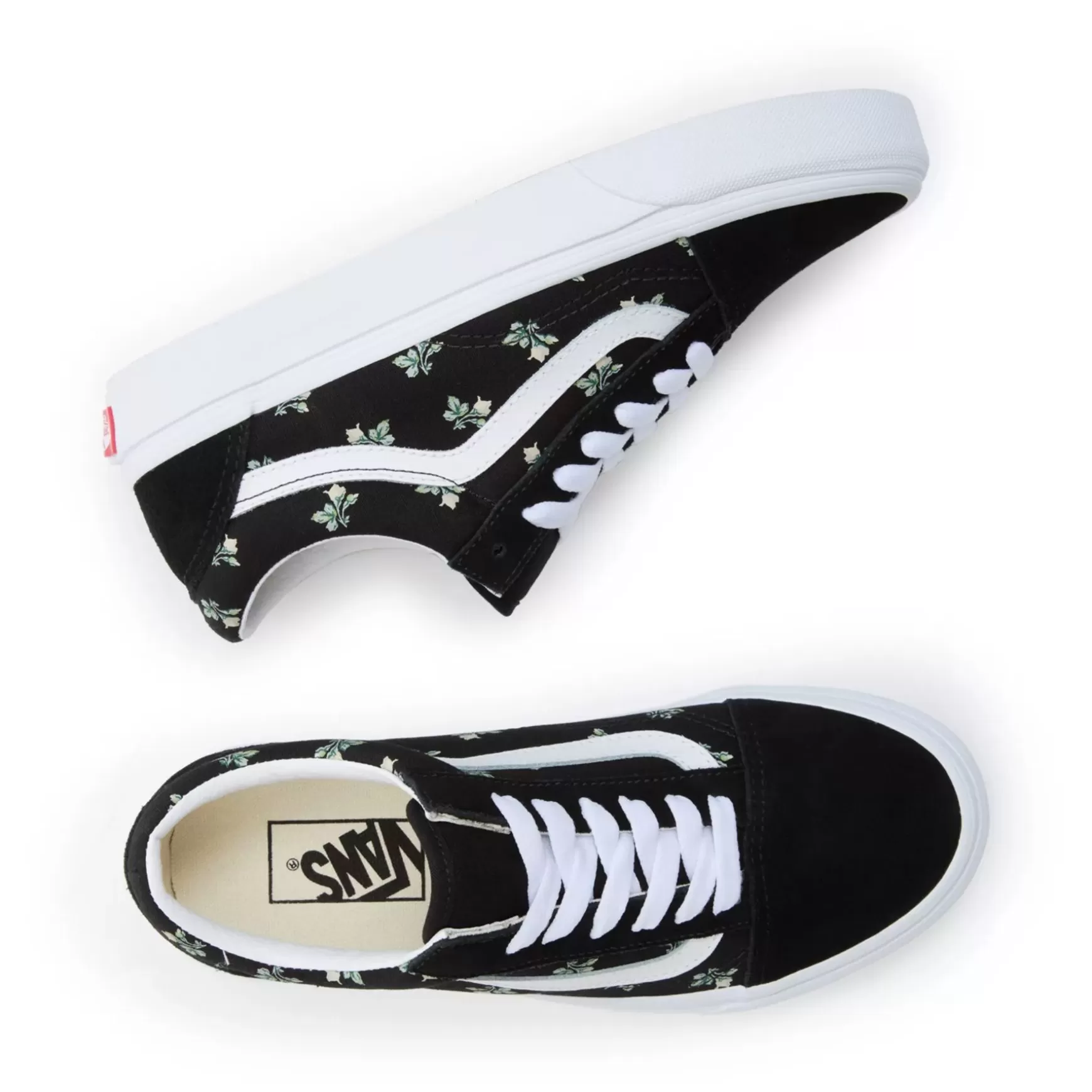 Men VANS Low-Top Shoes>Old Skool Shoes