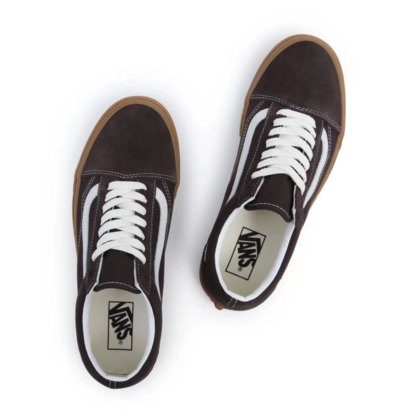 Men VANS Classics>Old Skool Shoes