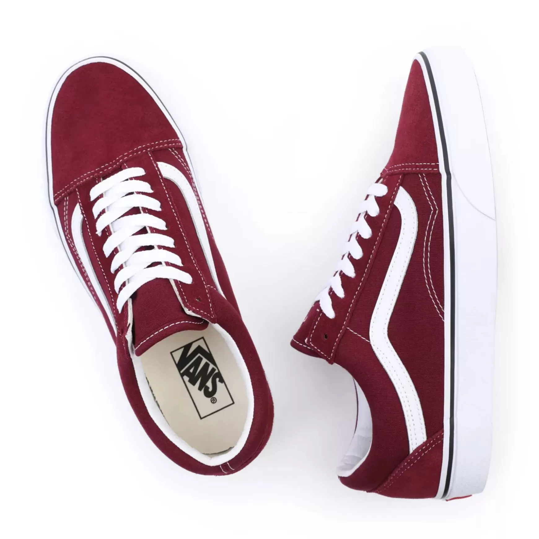 Men VANS Classics>Old Skool Shoes