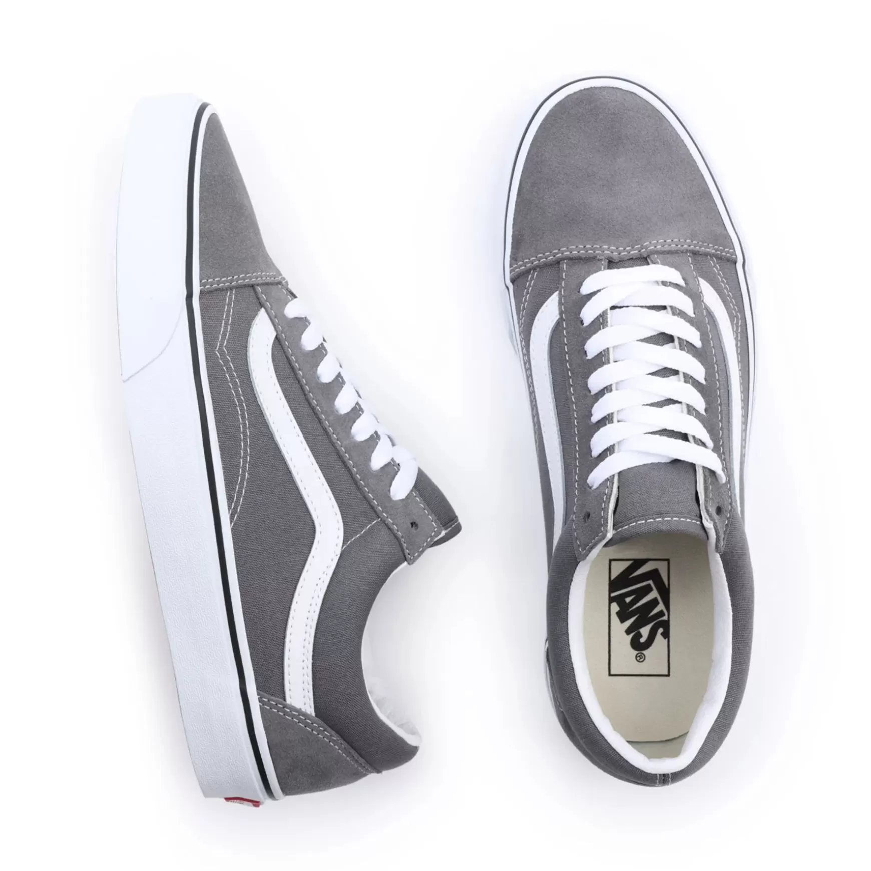 Men VANS Classics>Old Skool Shoes