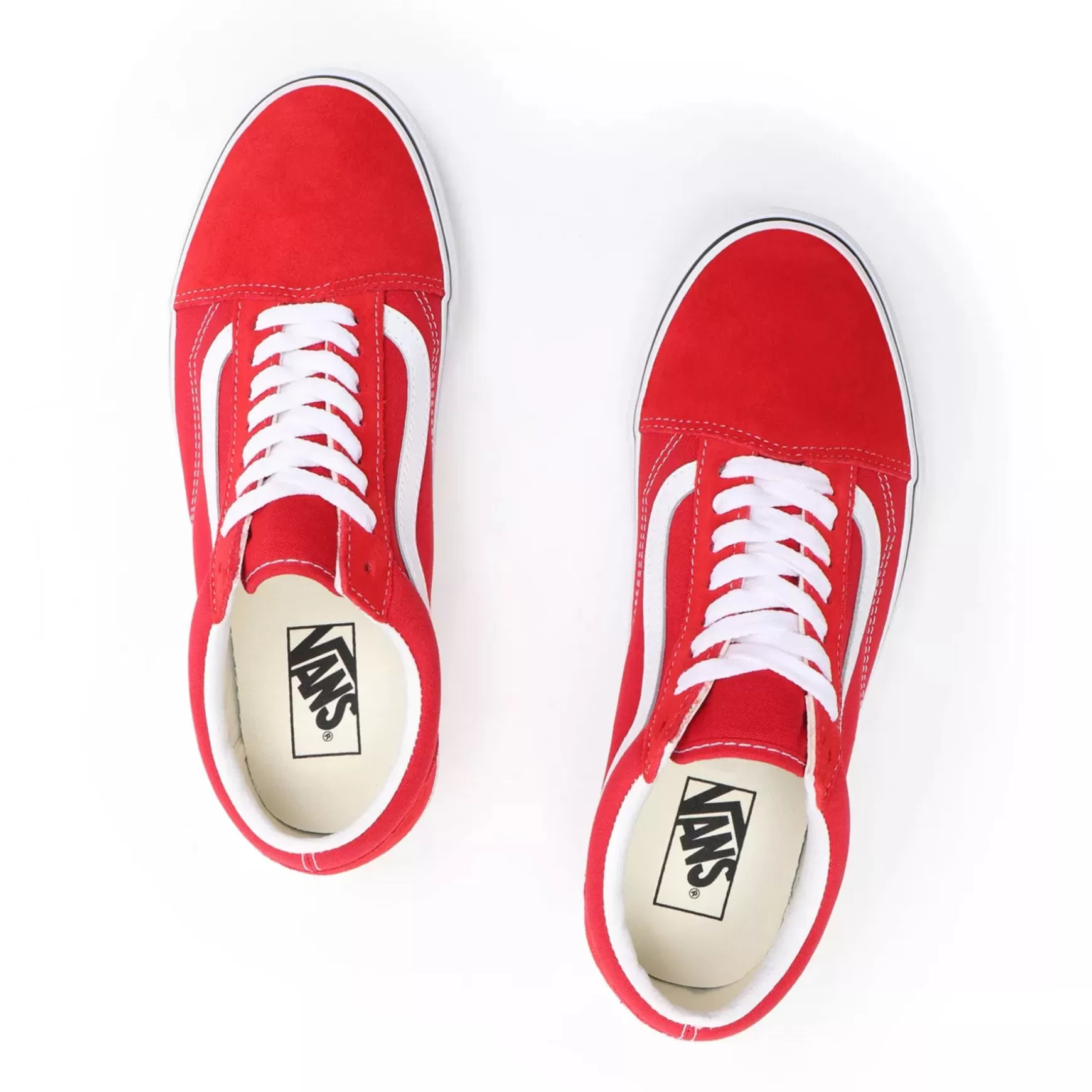 Men VANS Low-Top Shoes>Old Skool Shoes