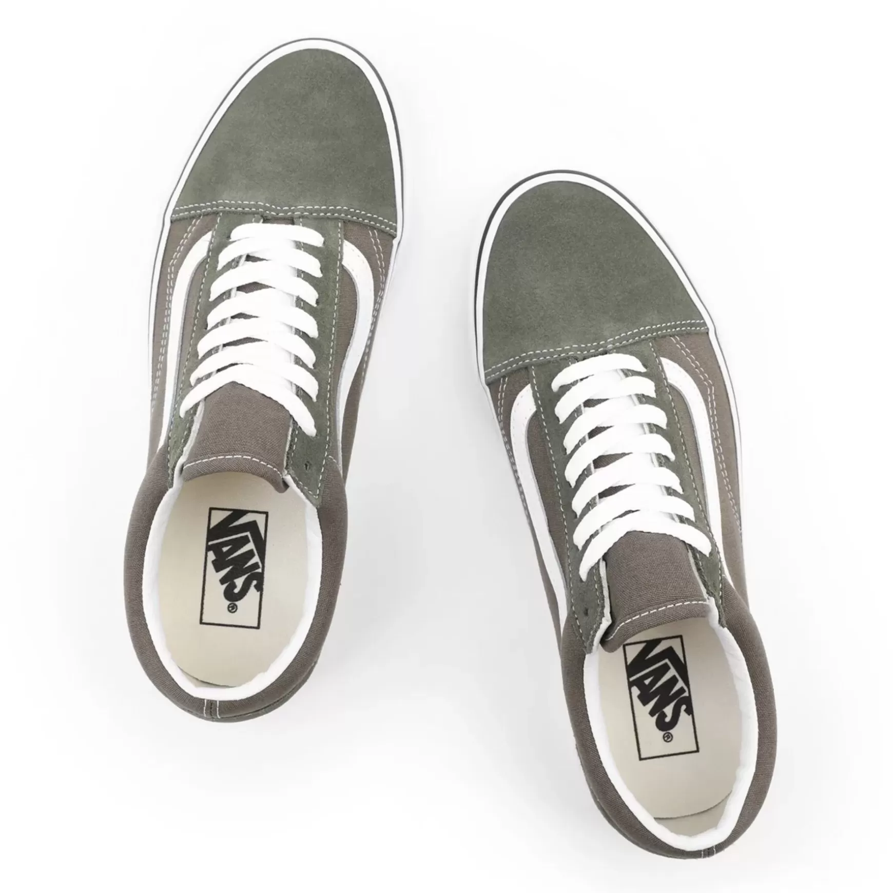 Men VANS Low-Top Shoes>Old Skool Shoes