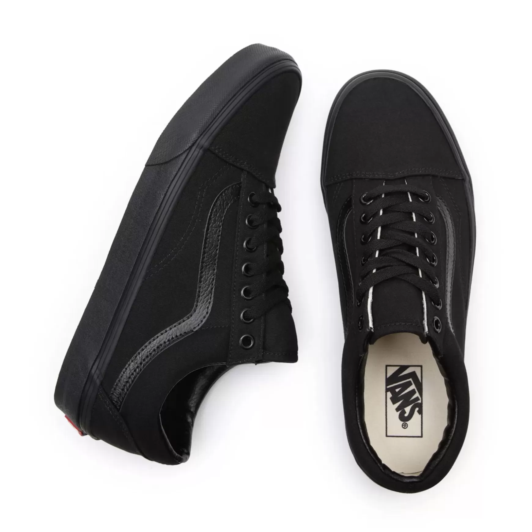 Men VANS Low-Top Shoes>Old Skool Shoes