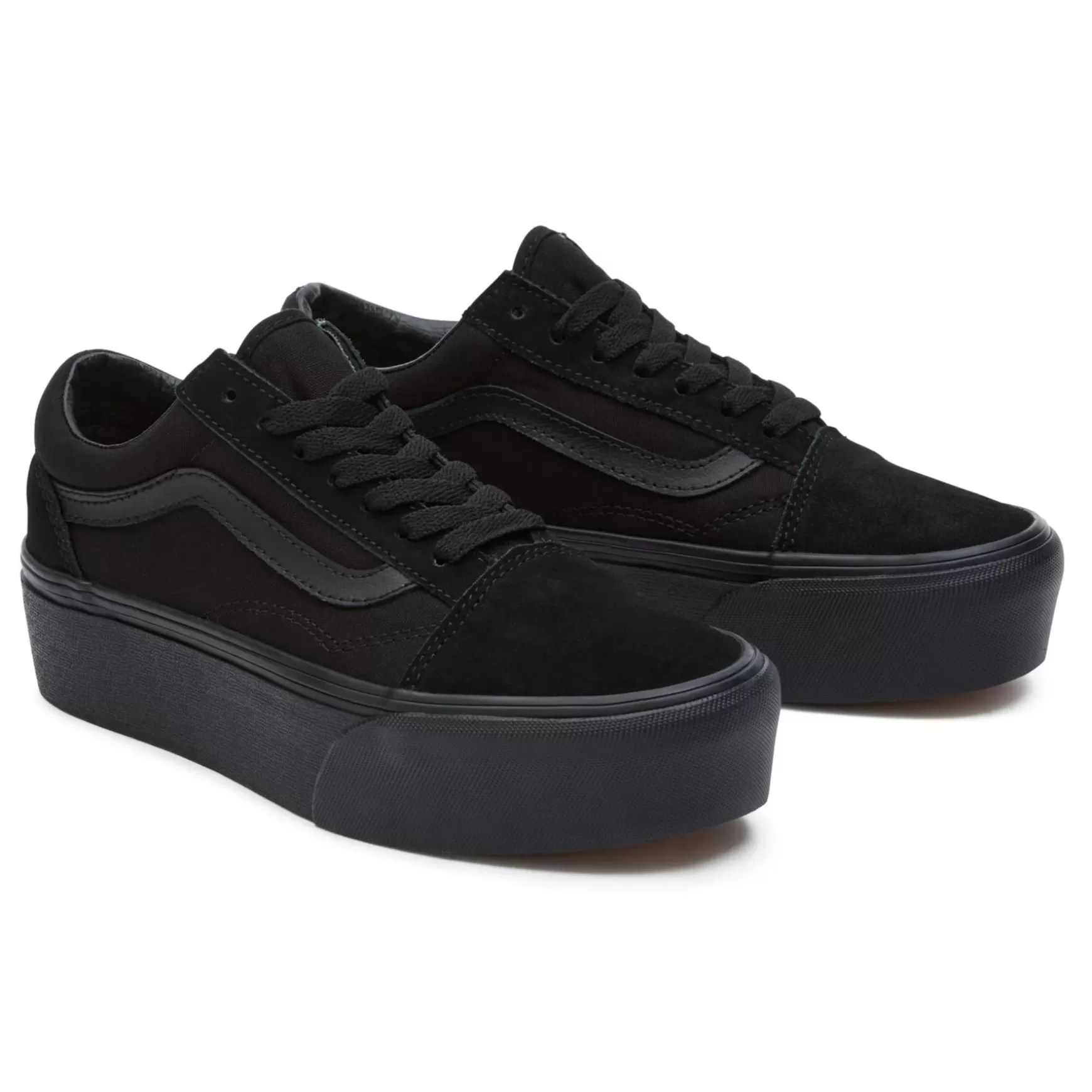 Men VANS Low-Top Shoes>Old Skool Stackform Shoes