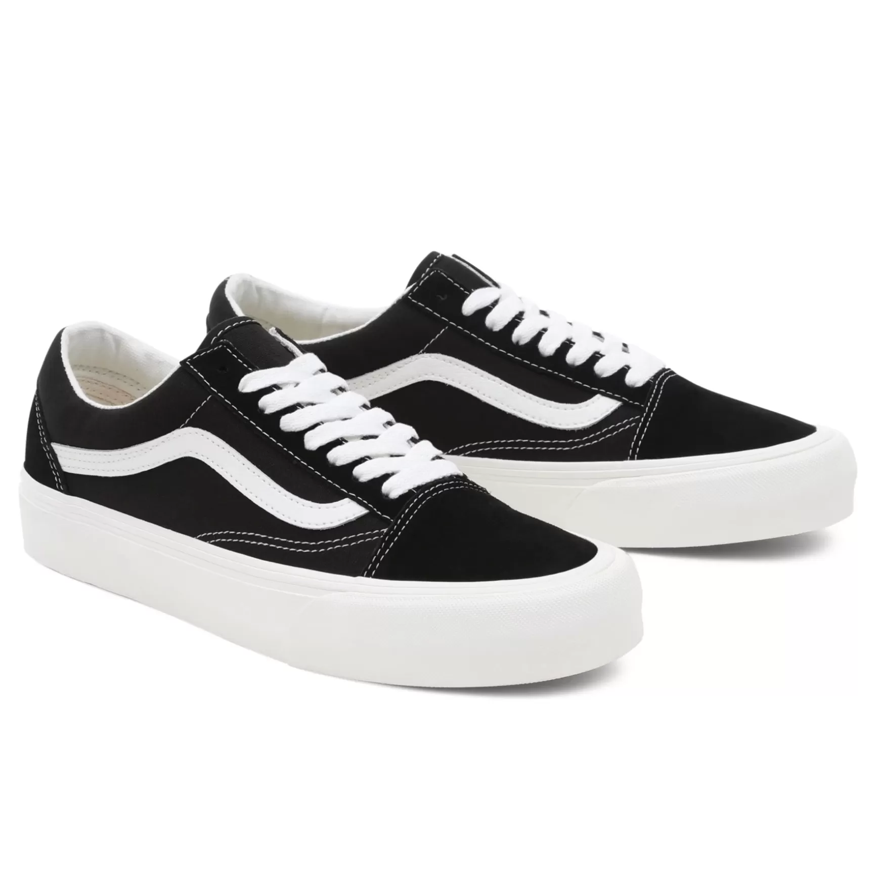 Men VANS Low-Top Shoes>Old Skool Vr3 Shoes