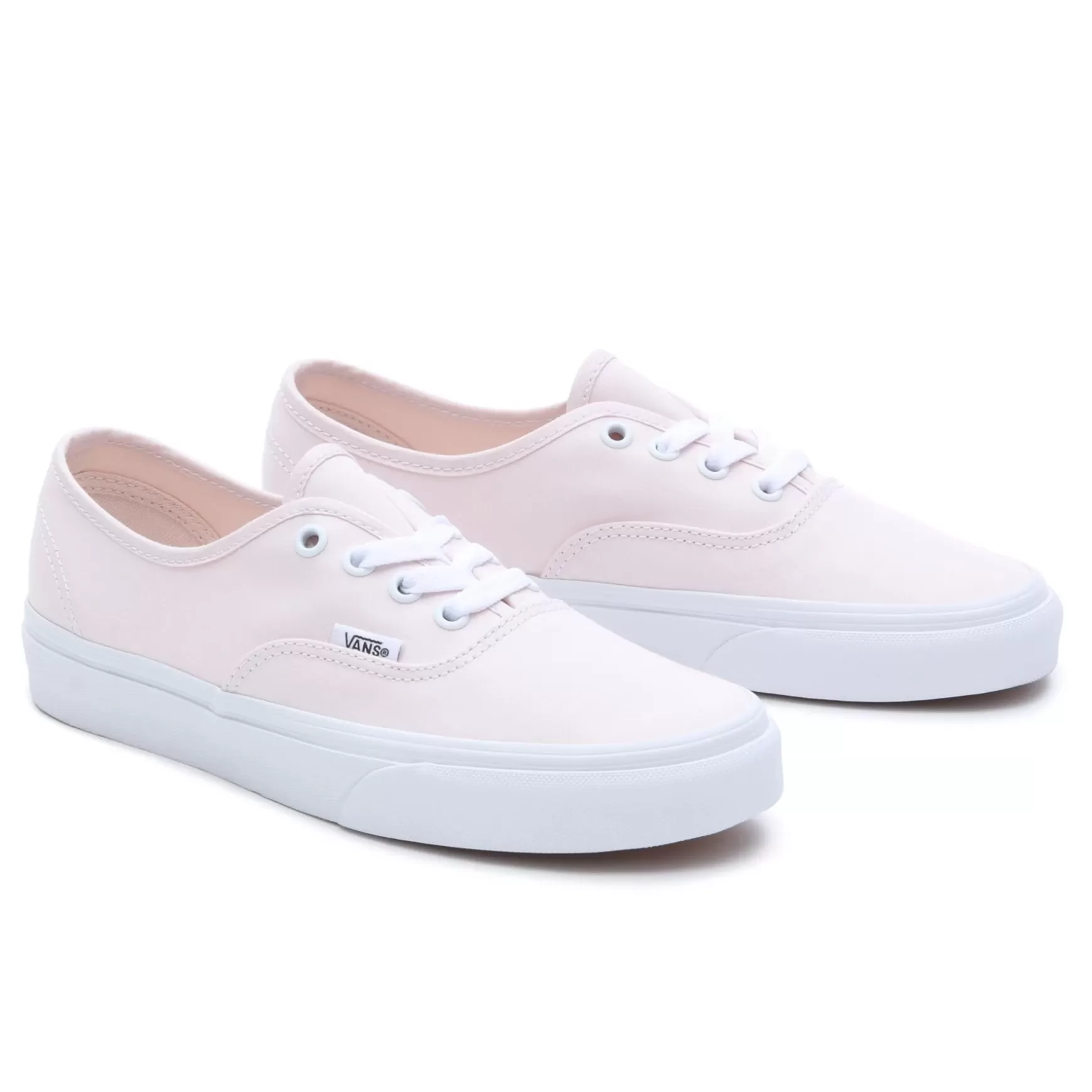 Men VANS Low-Top Shoes>Pastel Authentic Shoes