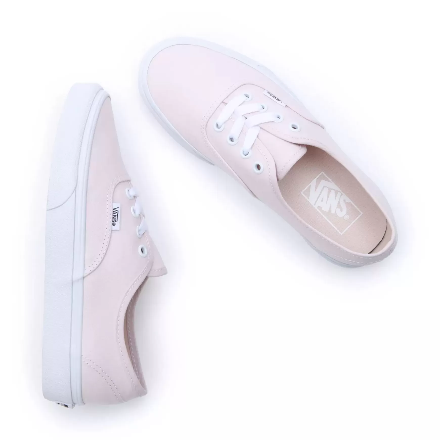 Men VANS Low-Top Shoes>Pastel Authentic Shoes