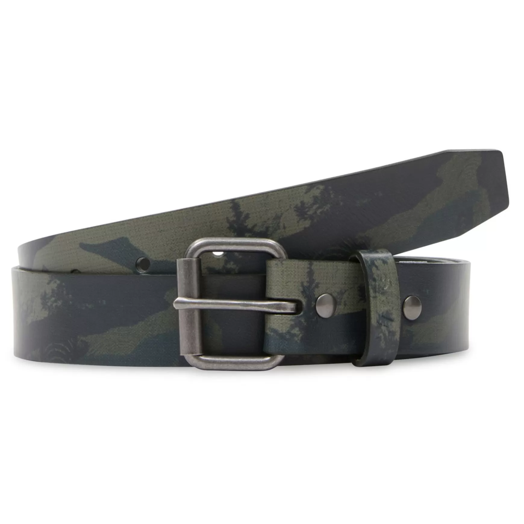 Men VANS Other Accessories>Prather Leather Belt