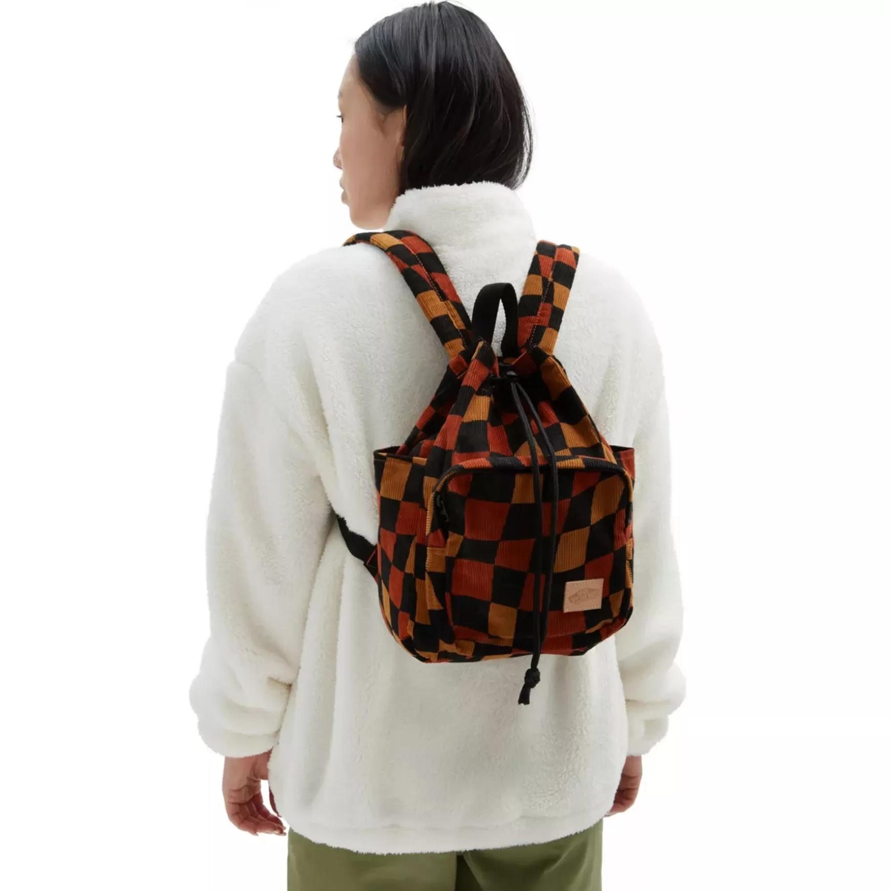 Men VANS Bags & Backpacks>Rosebud Backpack