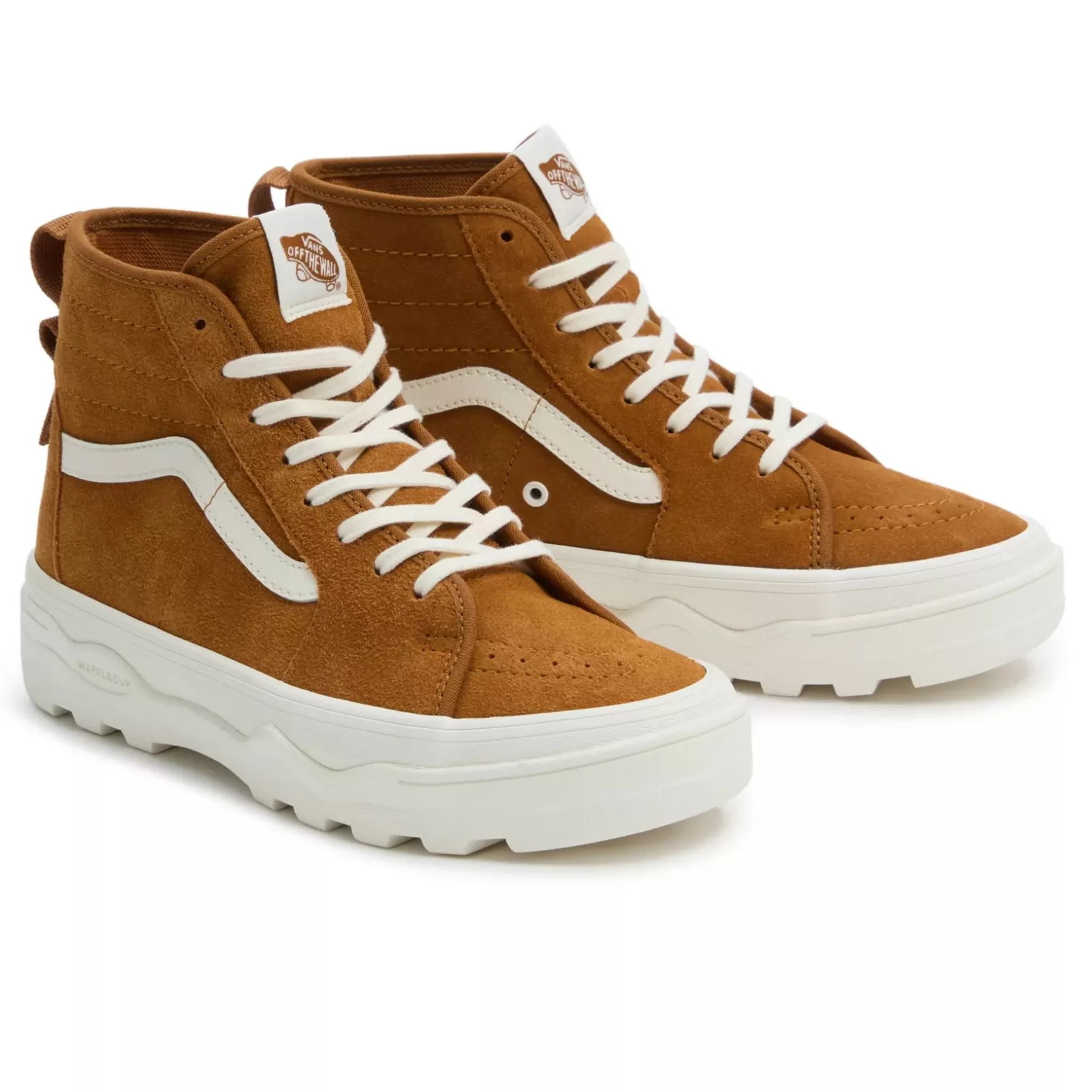 Men VANS Hi-Top Shoes>Sentry Sk8-Hi Mte-1 Shoes