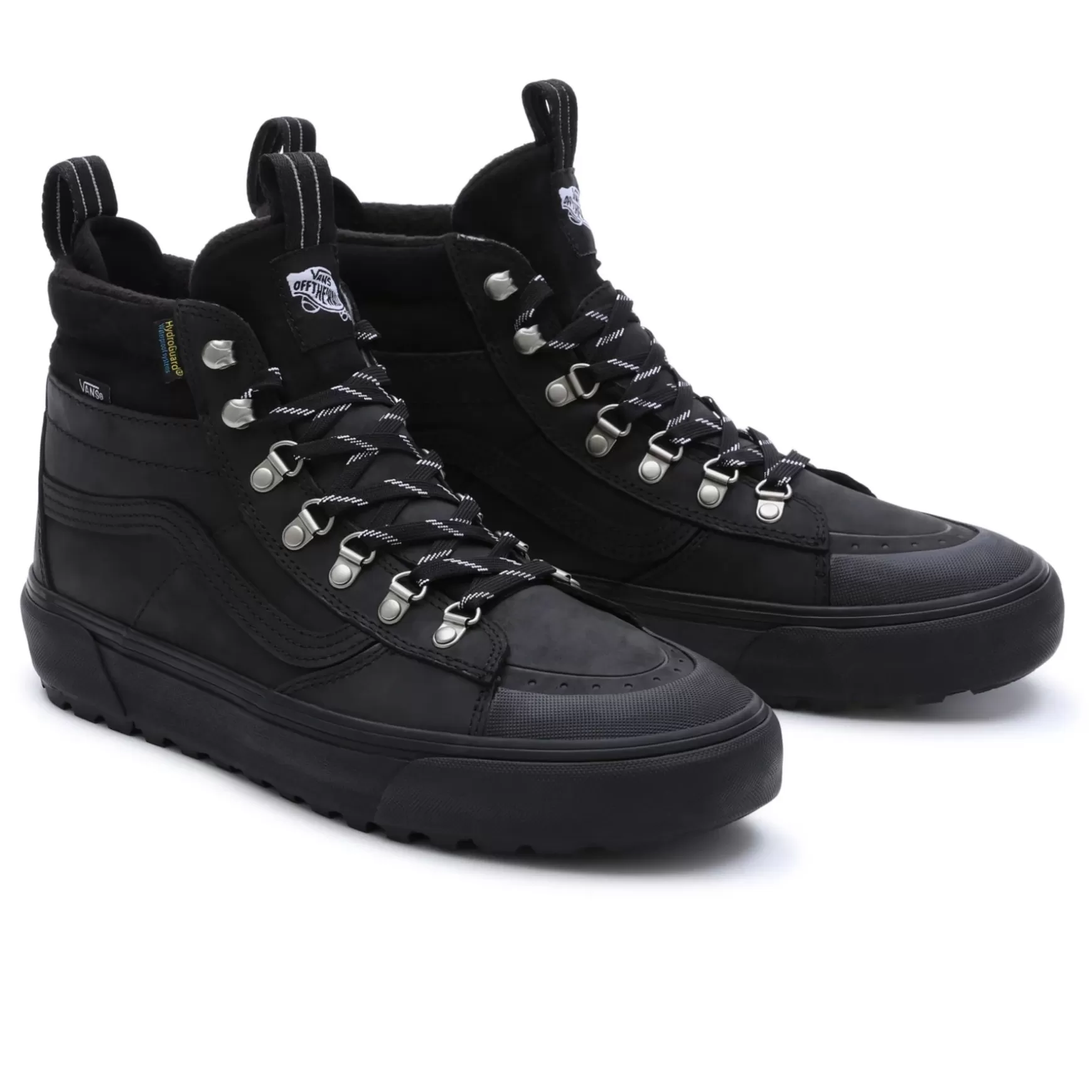 Men VANS Hi-Top Shoes>Sk8-Hi Dr Mte-2 Shoes