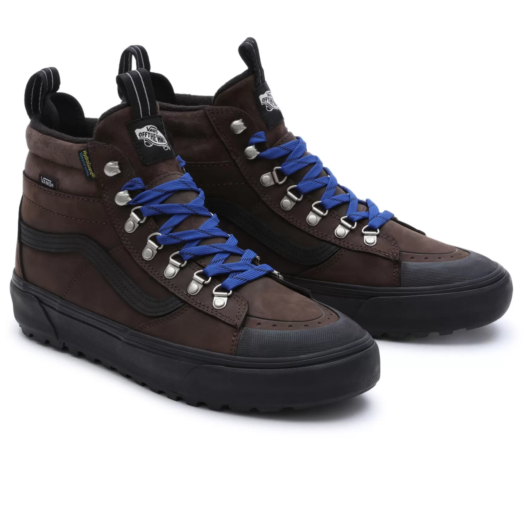 Women VANS Hi-Top Shoes>Sk8-Hi Dr Mte-2 Shoes