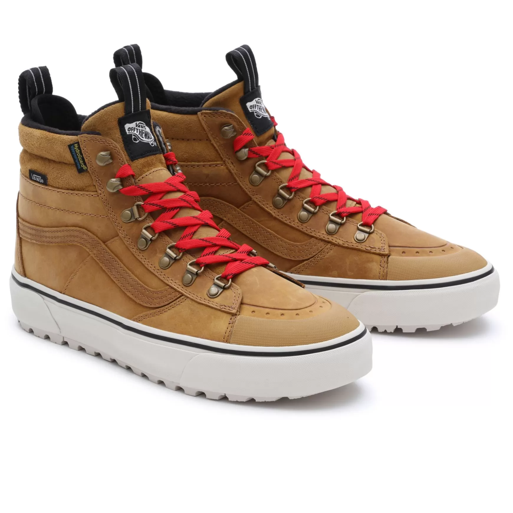 Women VANS Hi-Top Shoes>Sk8-Hi Dr Mte-2 Shoes