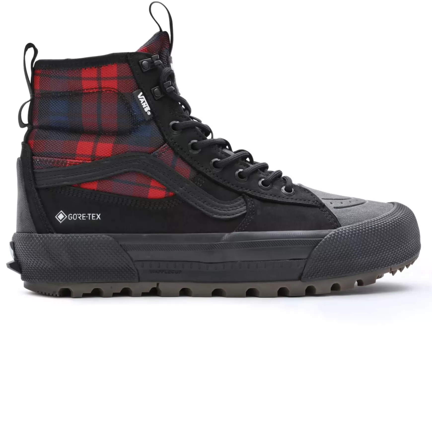 Men VANS Hi-Top Shoes>Sk8-Hi Gore-Tex Mte-3 Shoes