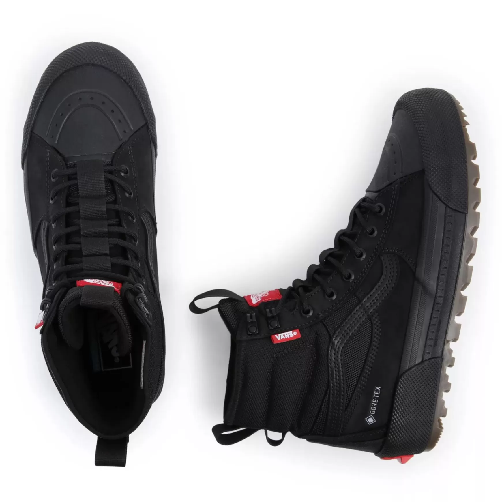 Men VANS Hi-Top Shoes>Sk8-Hi Gore-Tex Mte-3 Shoes