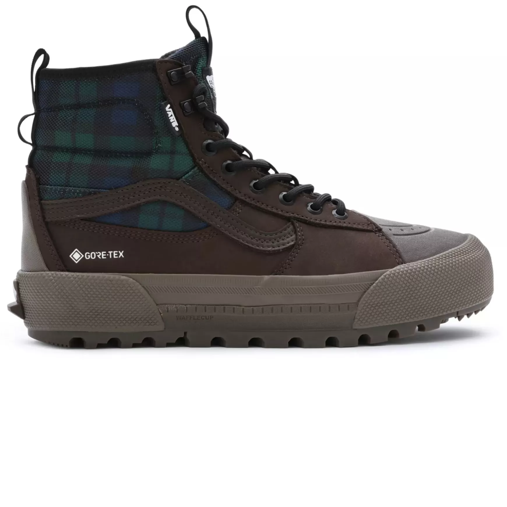 Men VANS Hi-Top Shoes>Sk8-Hi Gore-Tex Mte-3 Shoes