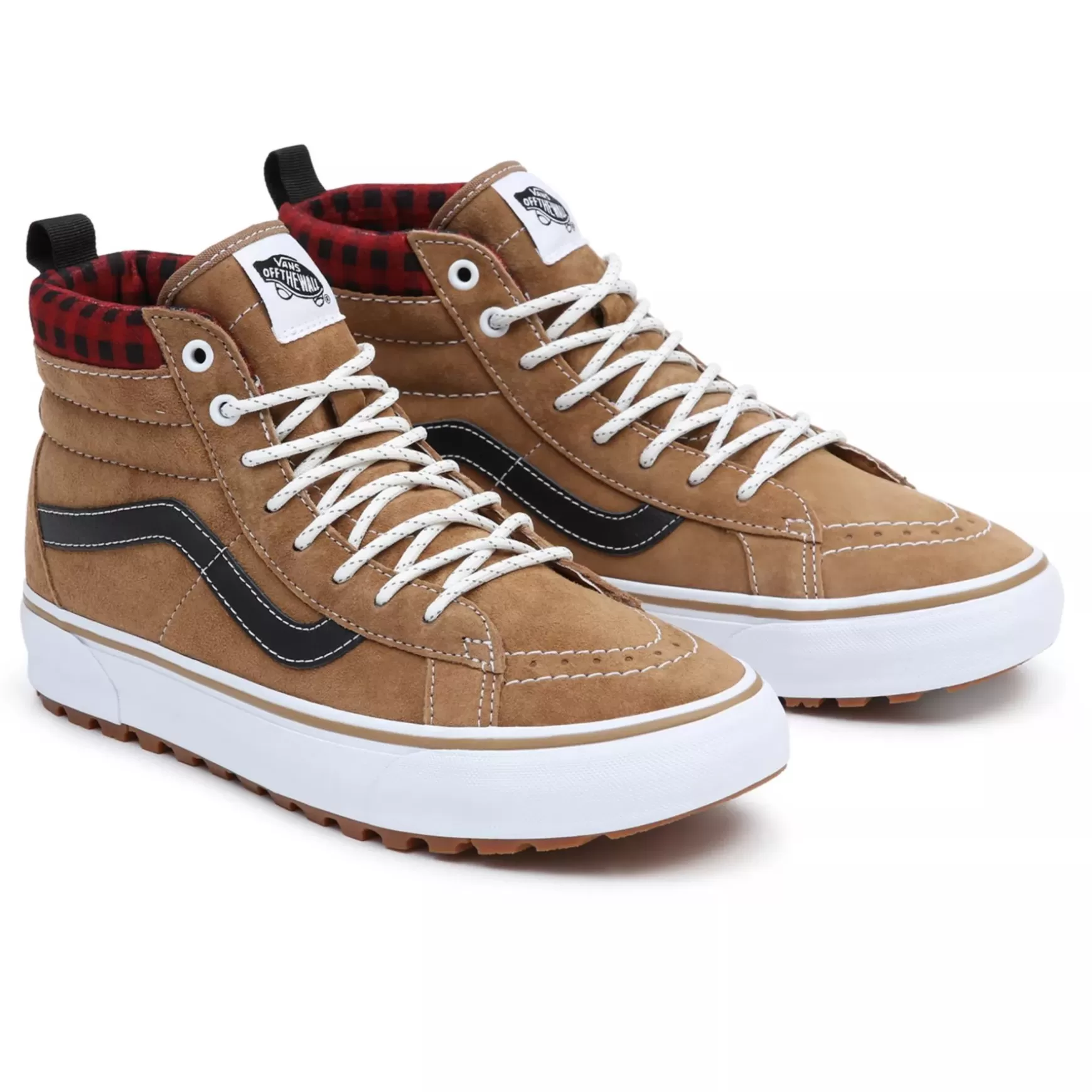 Men VANS Hi-Top Shoes>Sk8-Hi Mte-1 Shoes