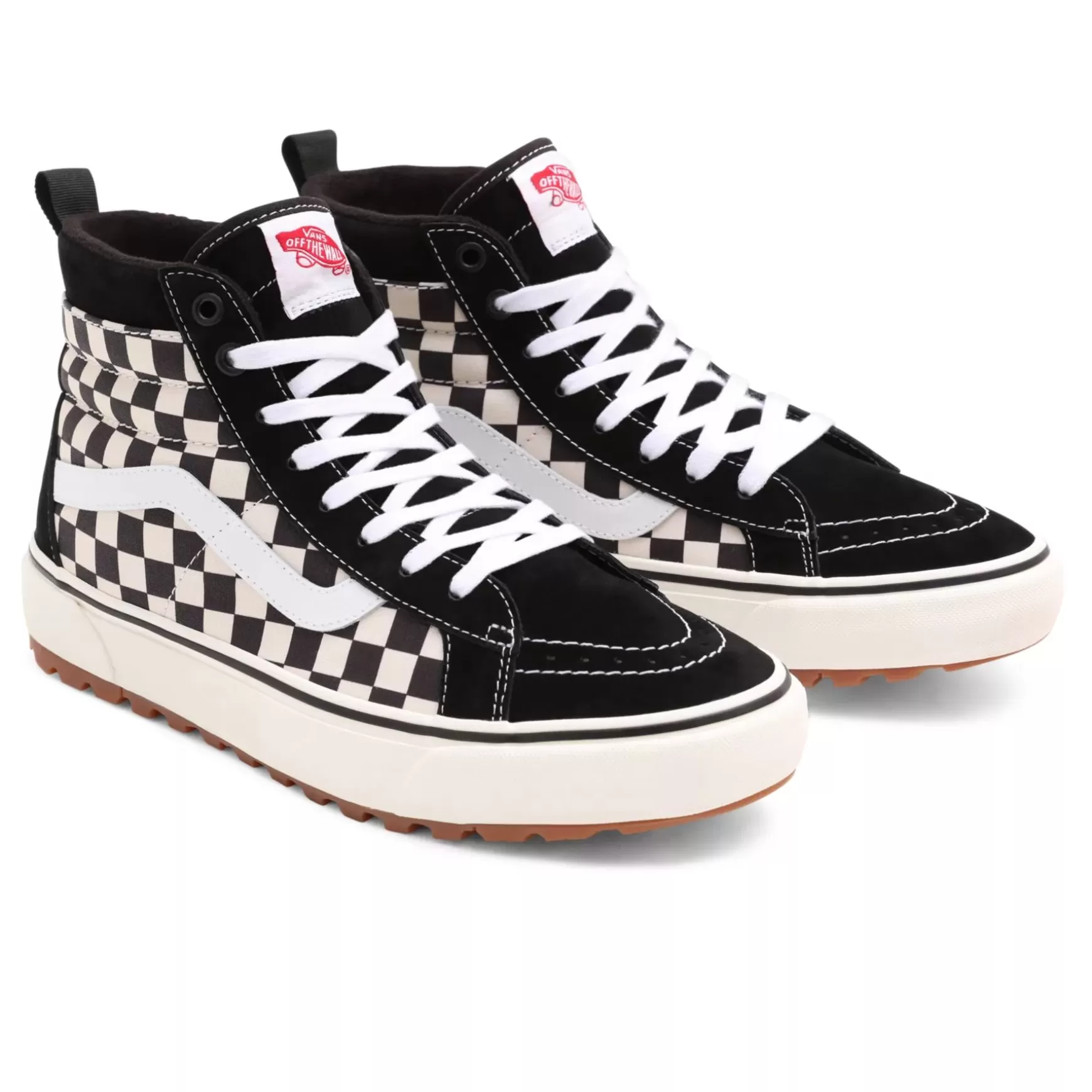 Men VANS Classics>Sk8-Hi Mte-1 Shoes