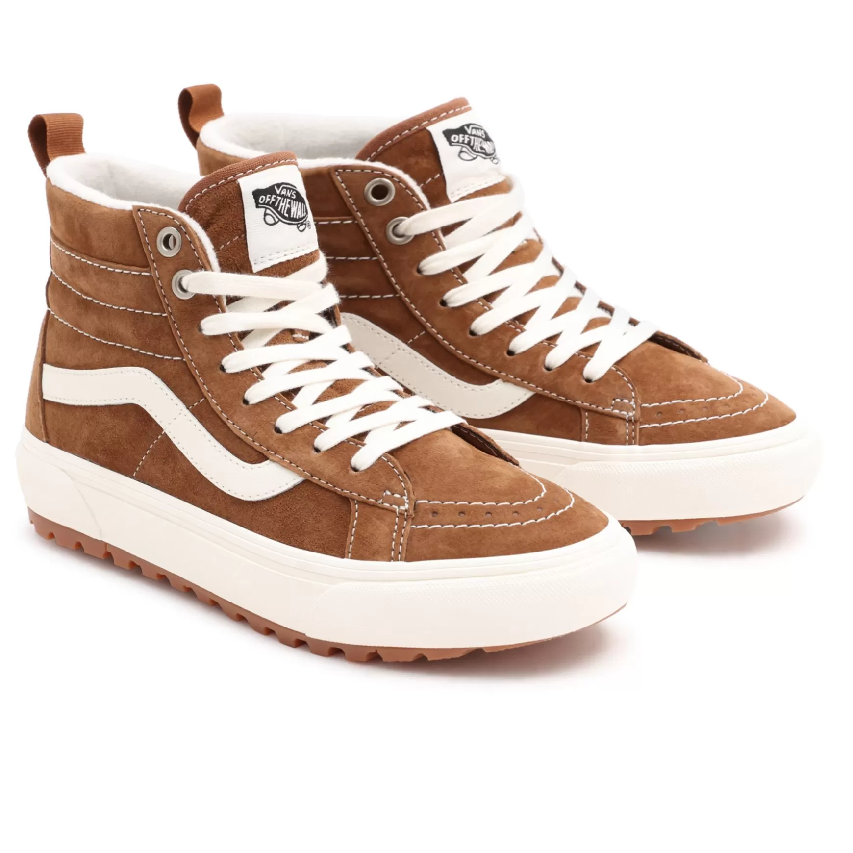 Women VANS Hi-Top Shoes>Sk8-Hi Mte-1 Shoes