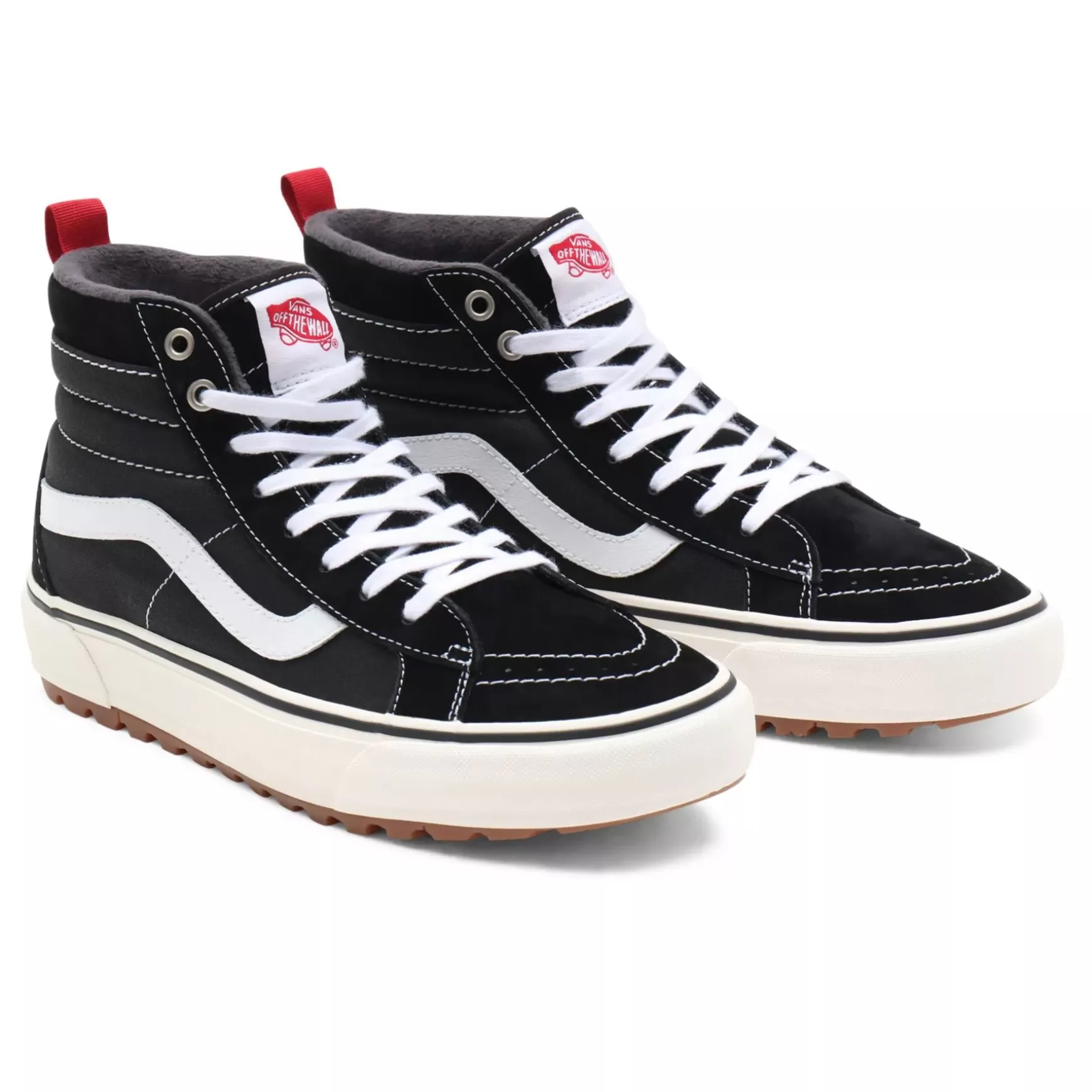 Men VANS Hi-Top Shoes>Sk8-Hi Mte-1 Shoes