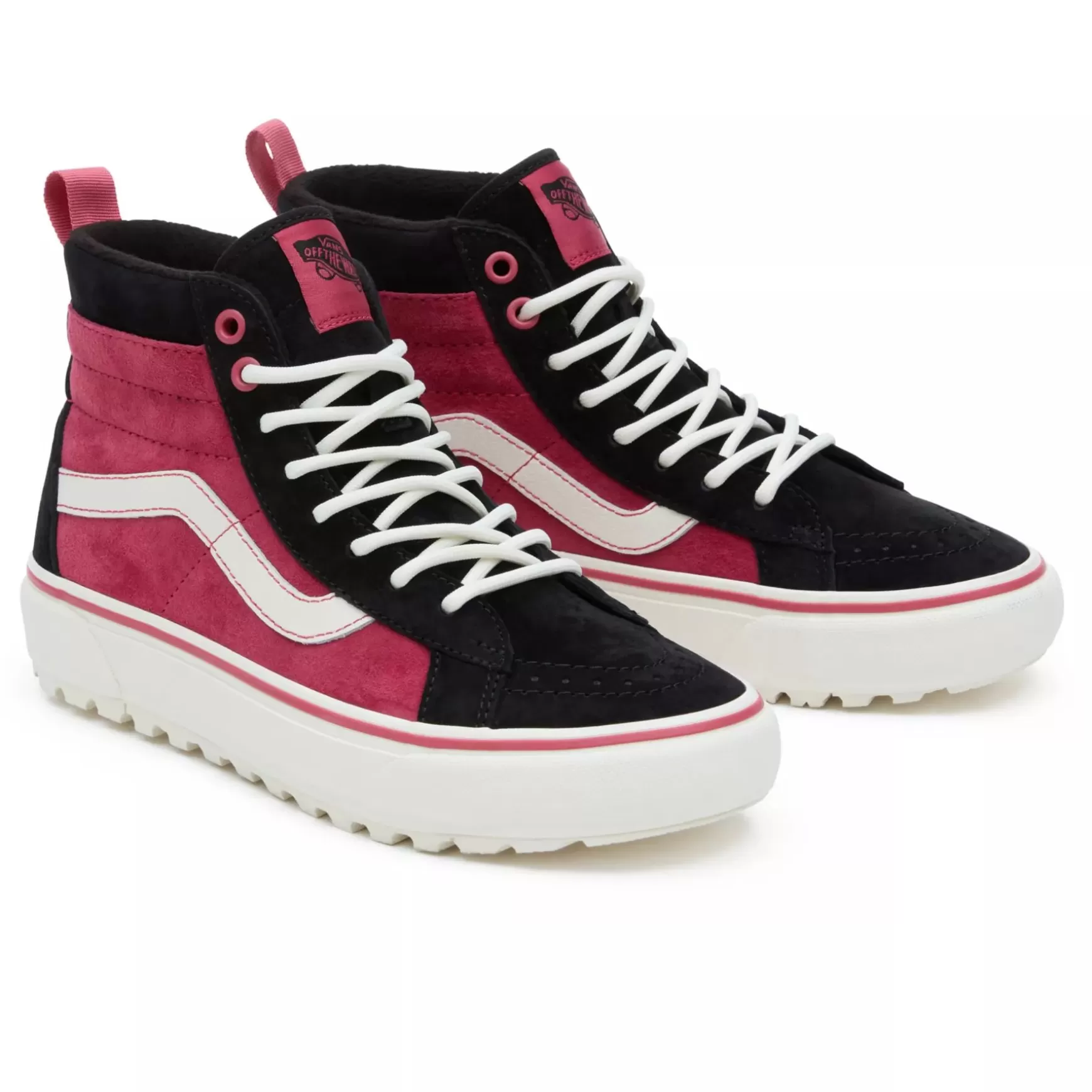 Men VANS Hi-Top Shoes>Sk8-Hi Mte-1 Shoes