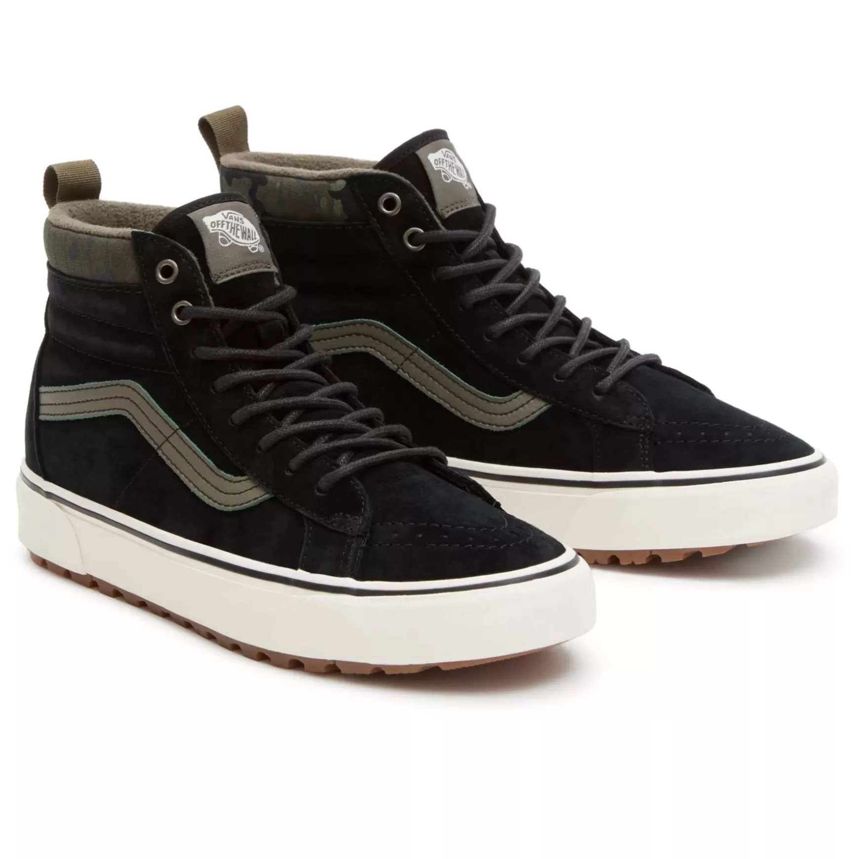 Men VANS Hi-Top Shoes>Sk8-Hi Mte-1 Shoes