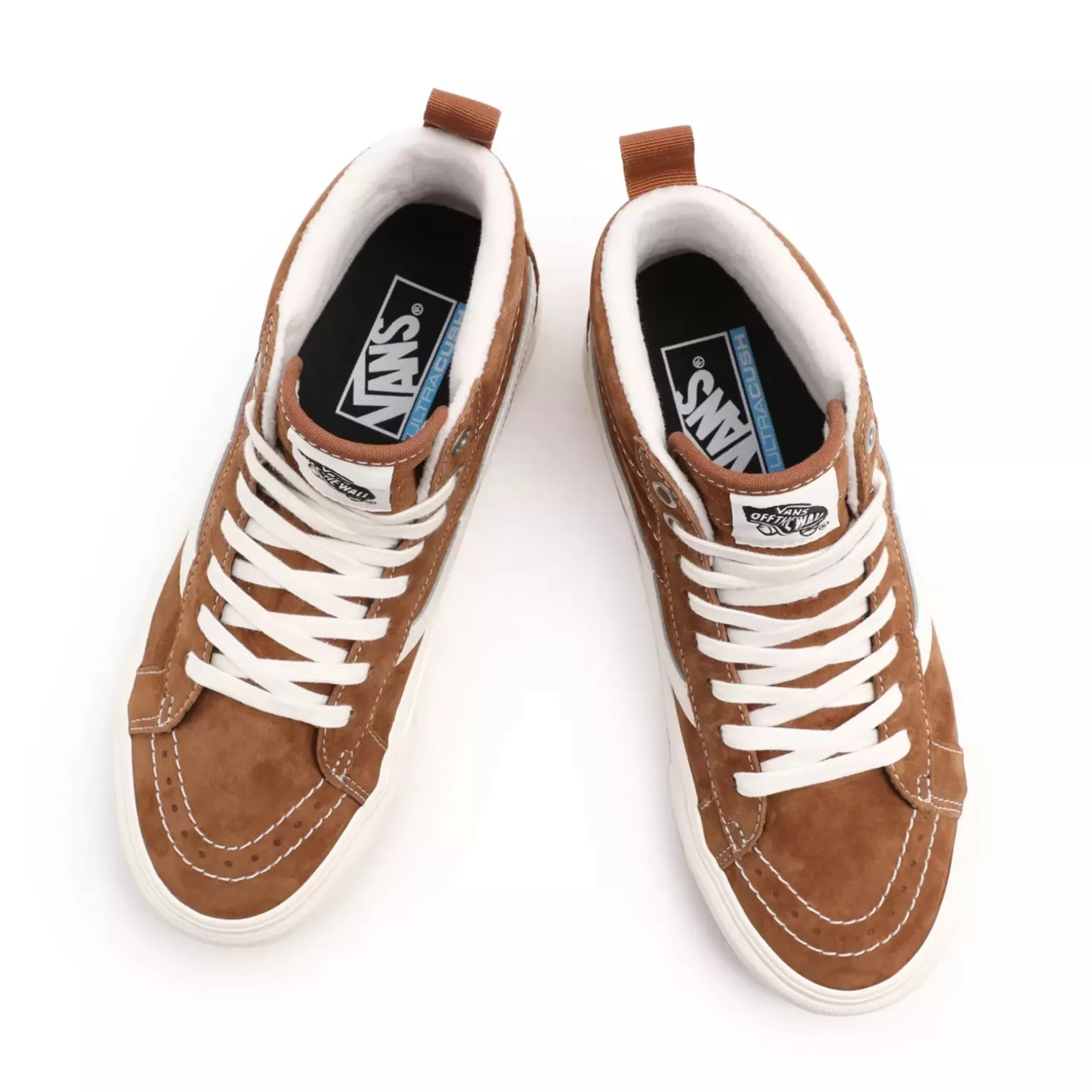 Men VANS Hi-Top Shoes>Sk8-Hi Mte-1 Shoes