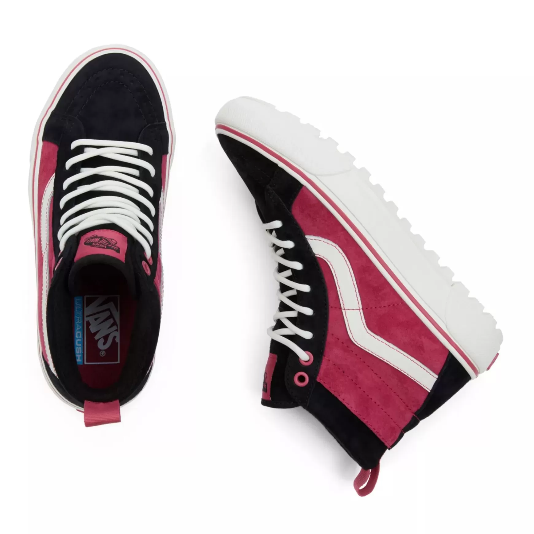 Men VANS Hi-Top Shoes>Sk8-Hi Mte-1 Shoes