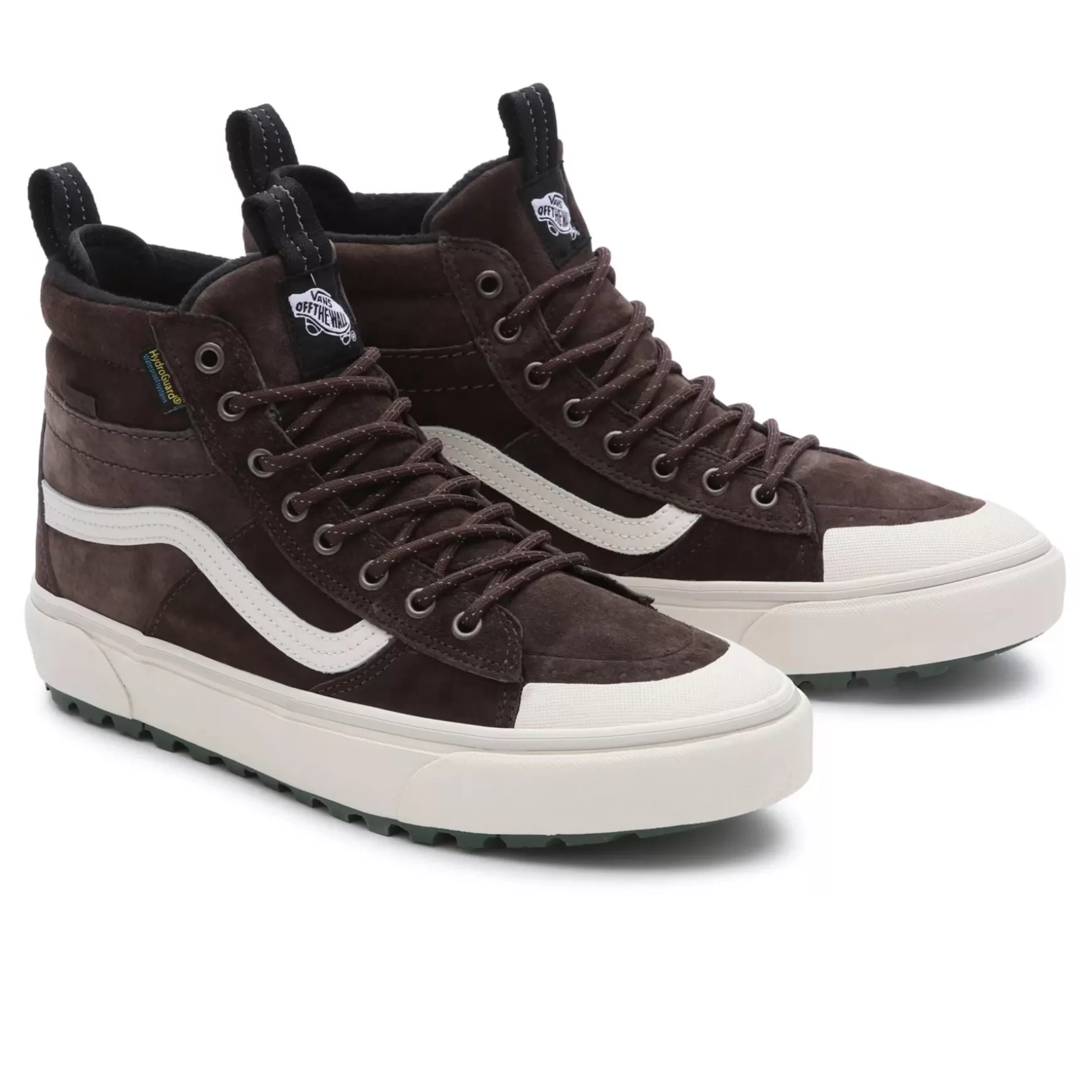 Men VANS Hi-Top Shoes>Sk8-Hi Mte-2 Shoes