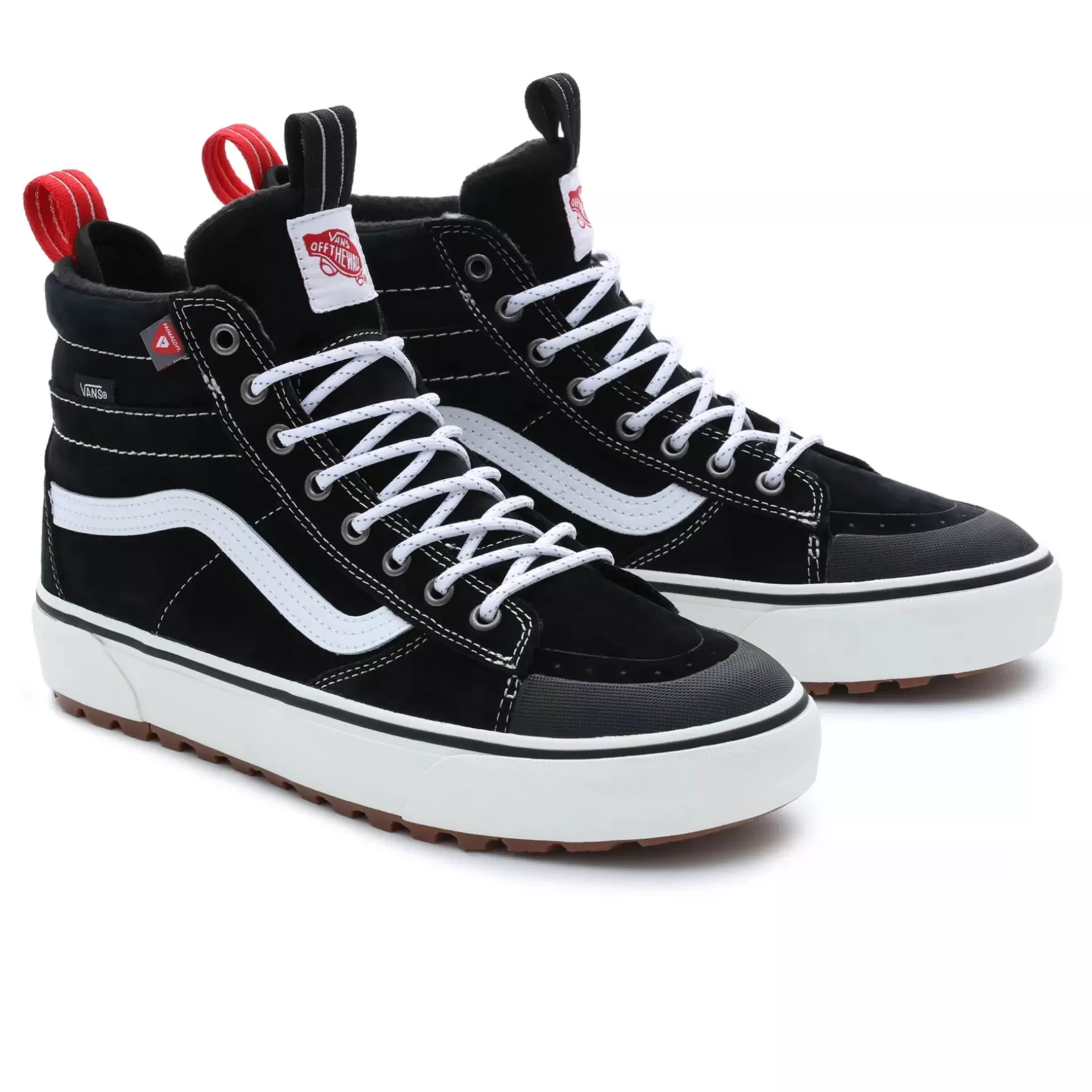 Men VANS Hi-Top Shoes>Sk8-Hi Mte-2 Shoes