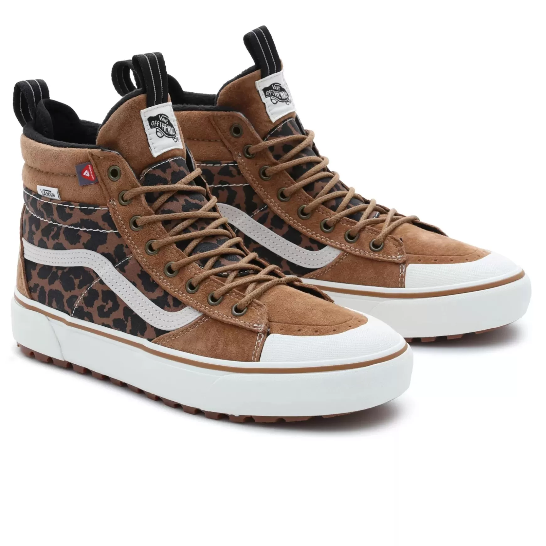 Men VANS Hi-Top Shoes>Sk8-Hi Mte-2 Shoes