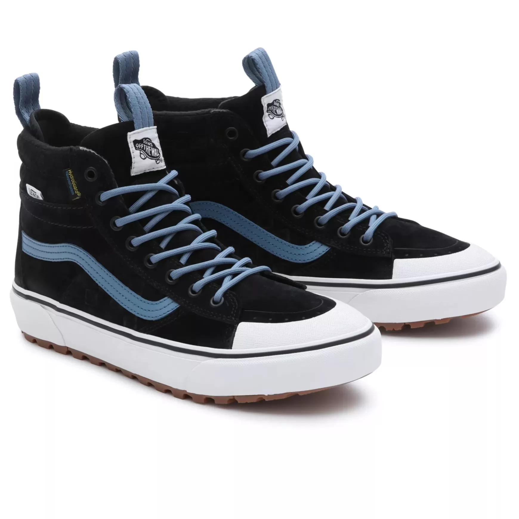 Men VANS Hi-Top Shoes>Sk8-Hi Mte-2 Shoes