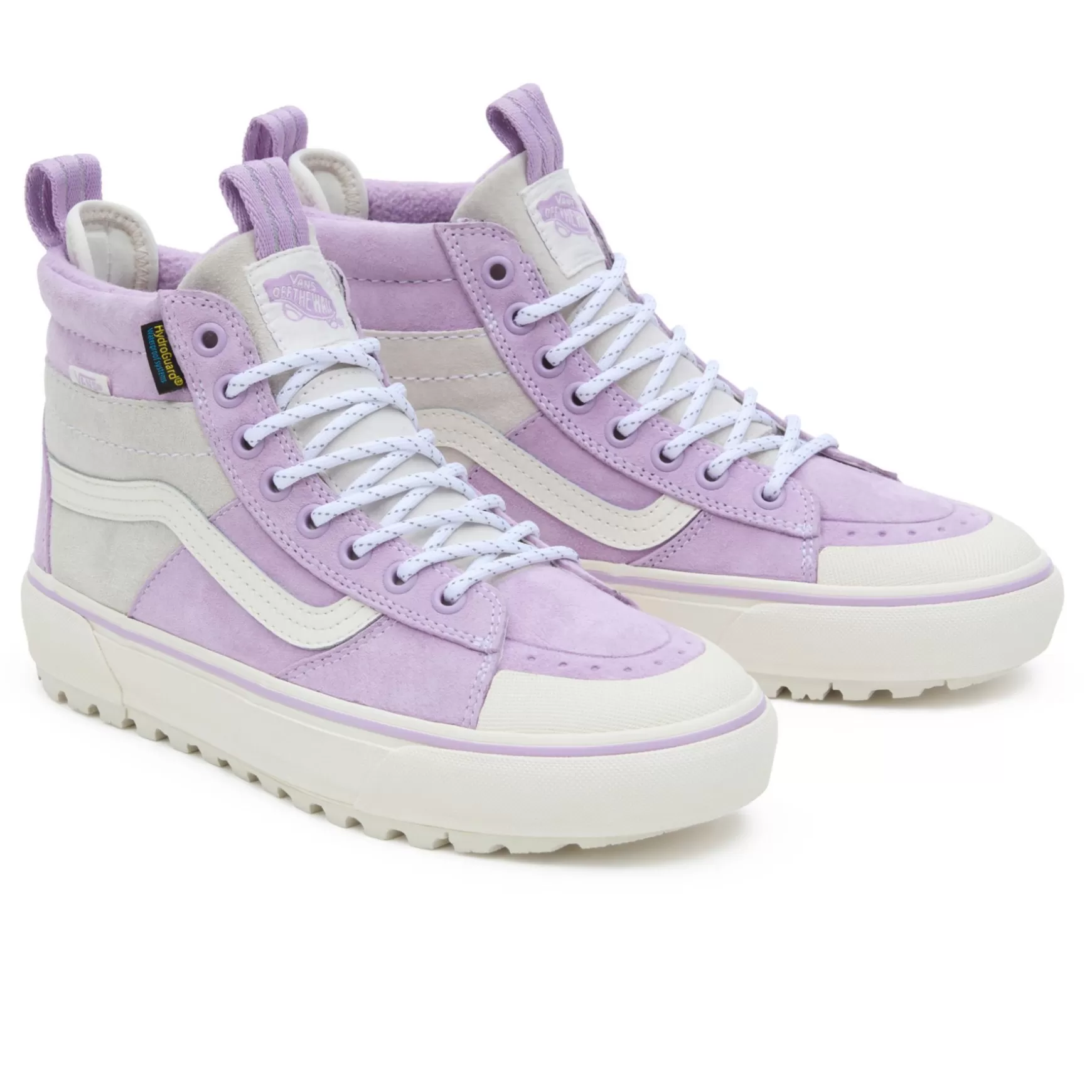 Women VANS Hi-Top Shoes>Sk8-Hi Mte-2 Shoes