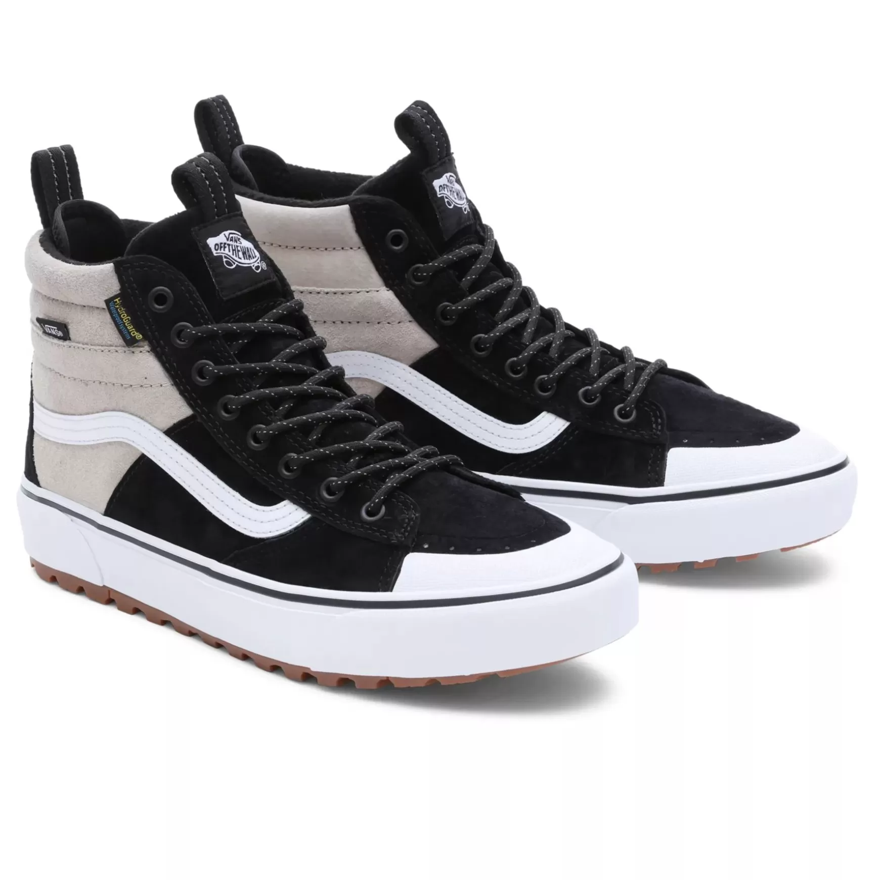 Men VANS Hi-Top Shoes>Sk8-Hi Mte-2 Shoes