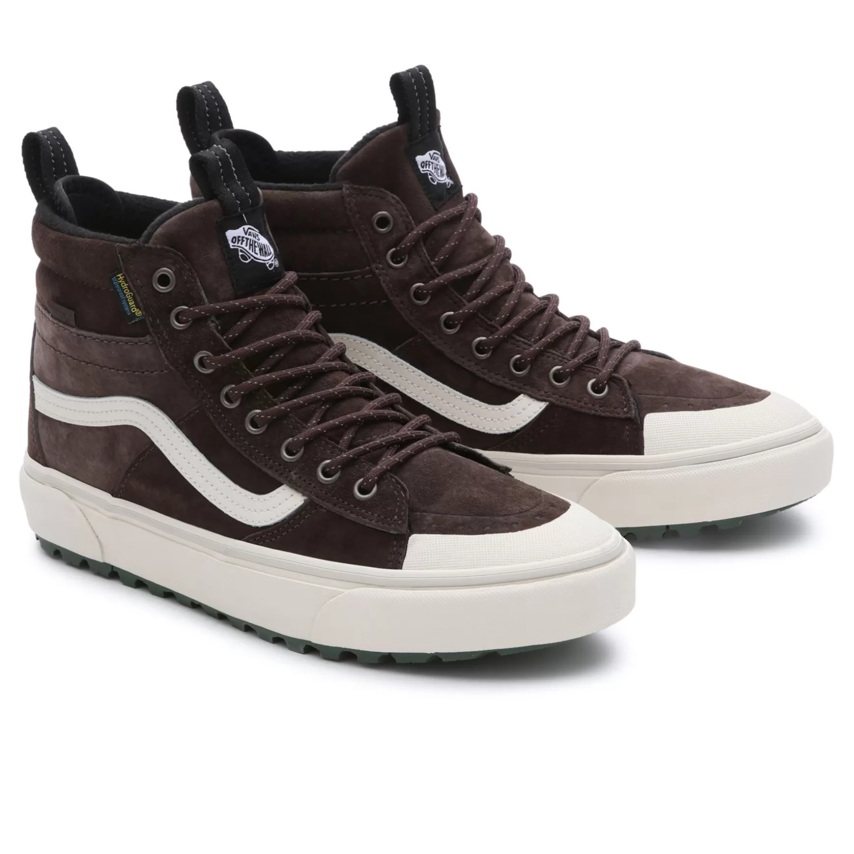 Women VANS Hi-Top Shoes>Sk8-Hi Mte-2 Shoes