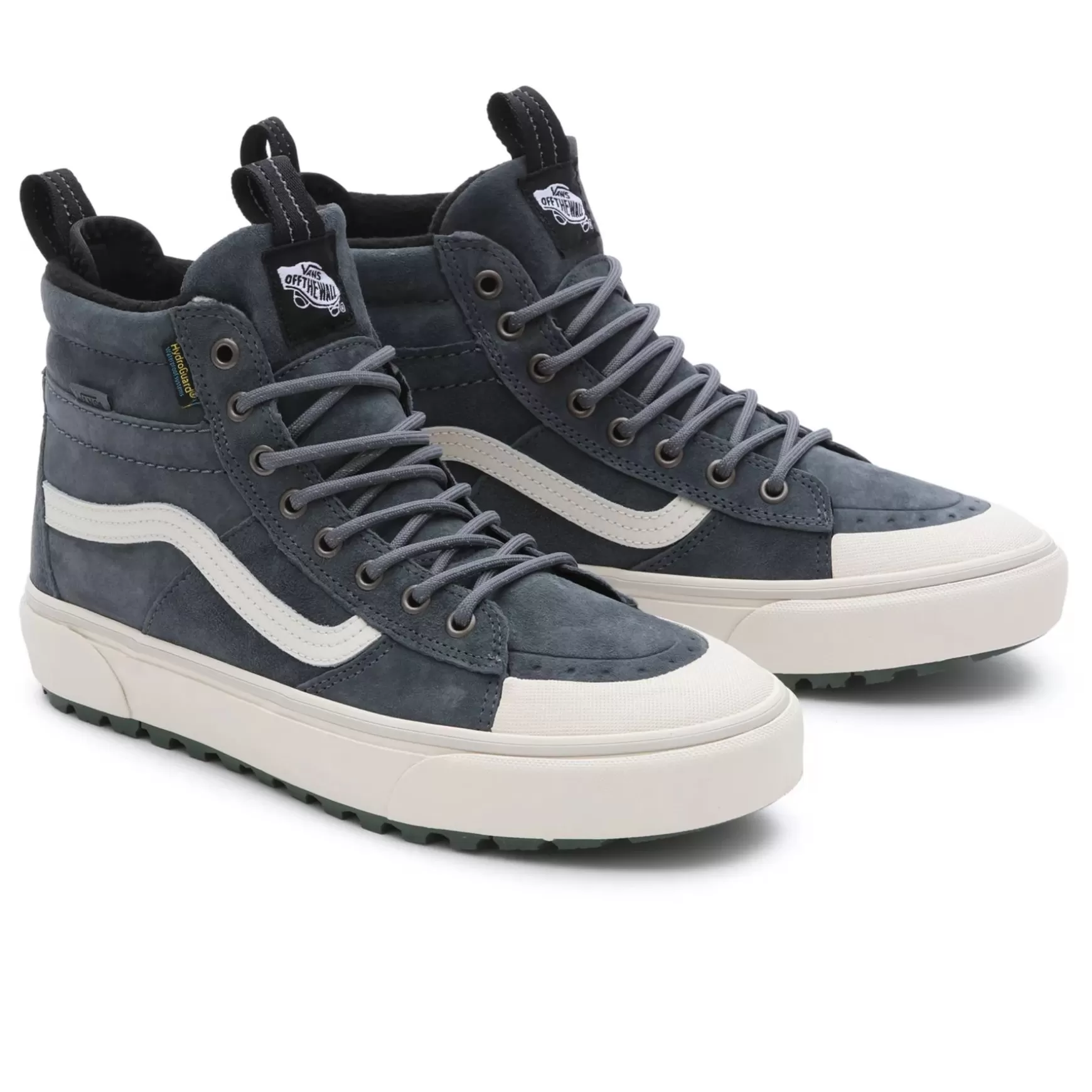 Men VANS Hi-Top Shoes>Sk8-Hi Mte-2 Shoes