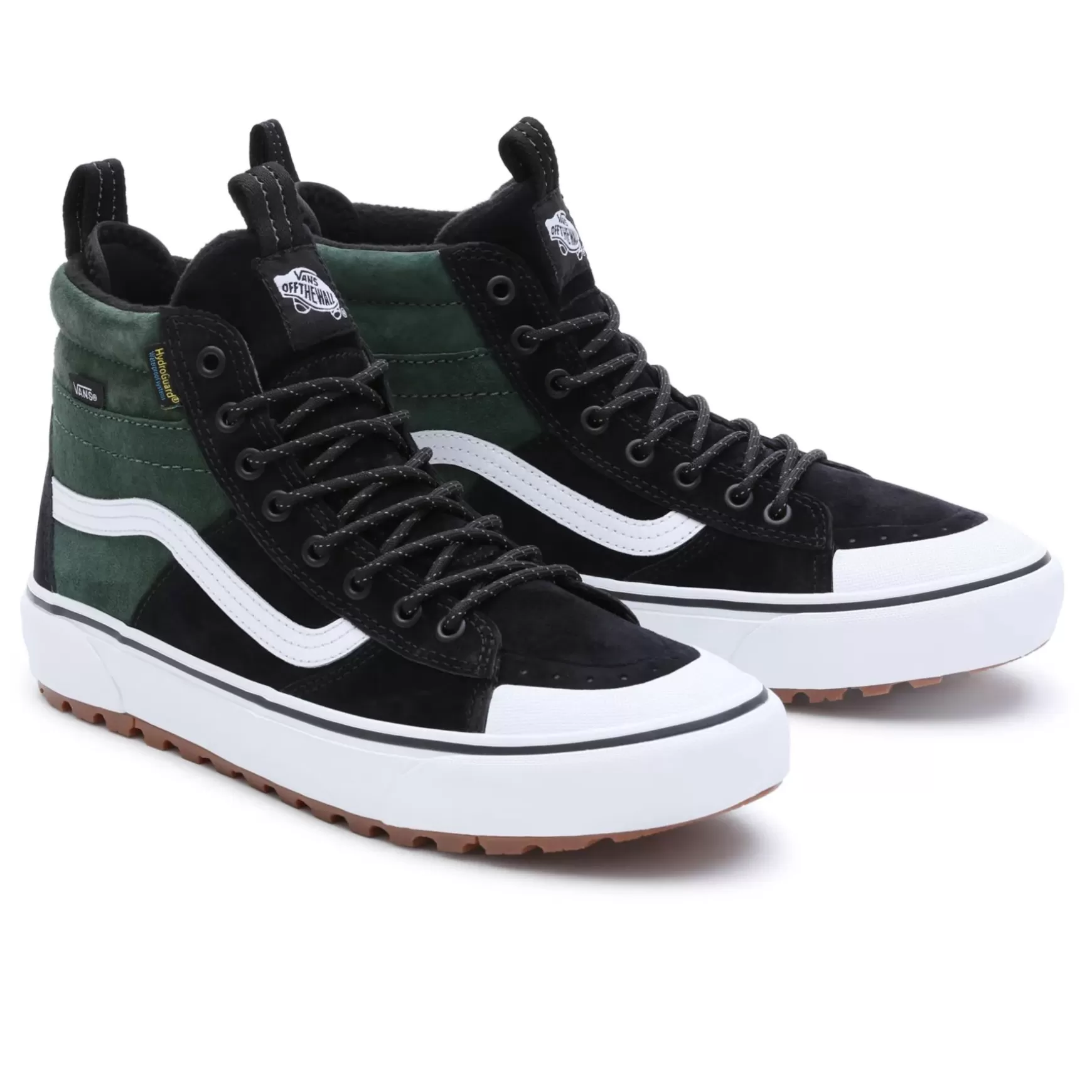 Men VANS Hi-Top Shoes>Sk8-Hi Mte-2 Shoes