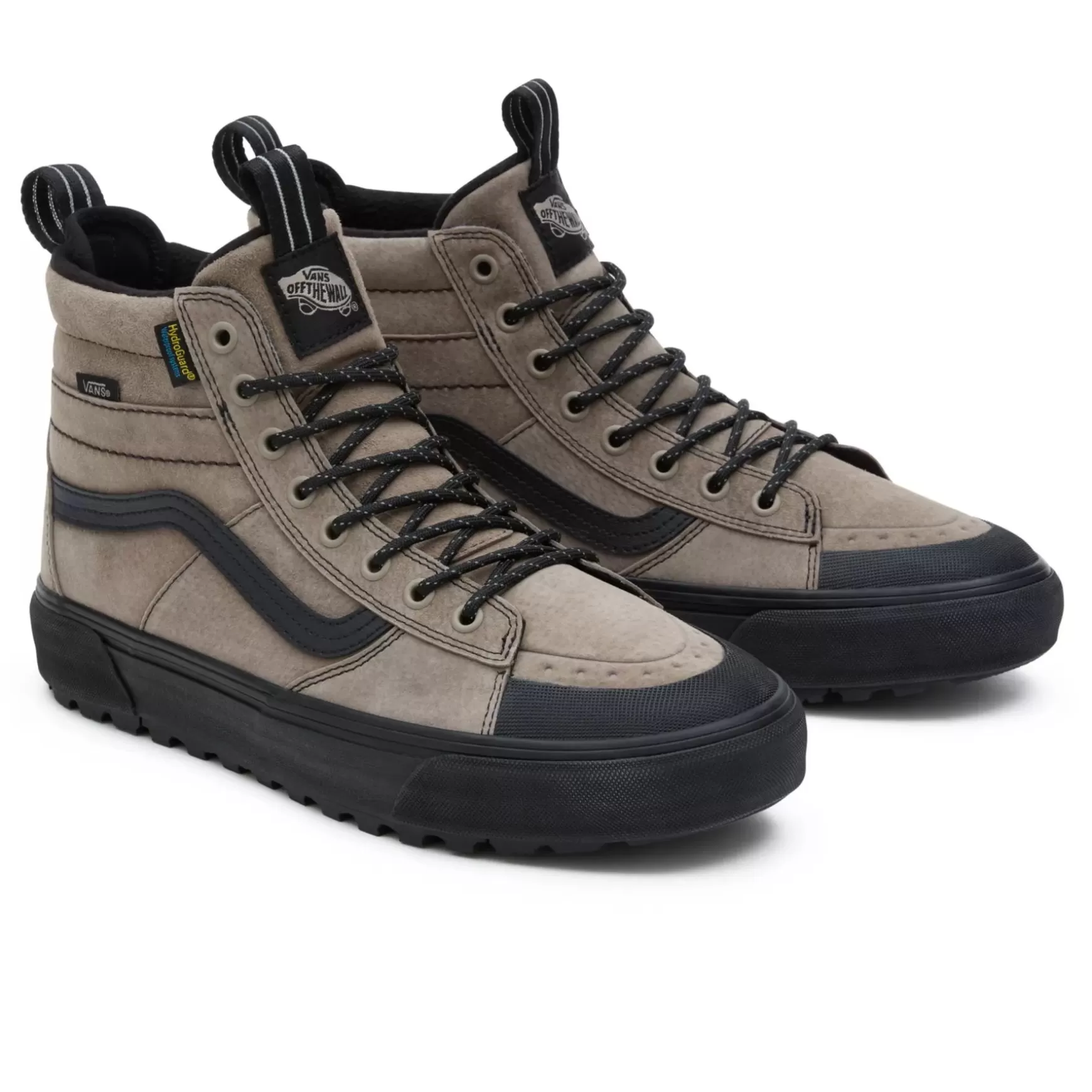 Men VANS Hi-Top Shoes>Sk8-Hi Mte-2 Shoes