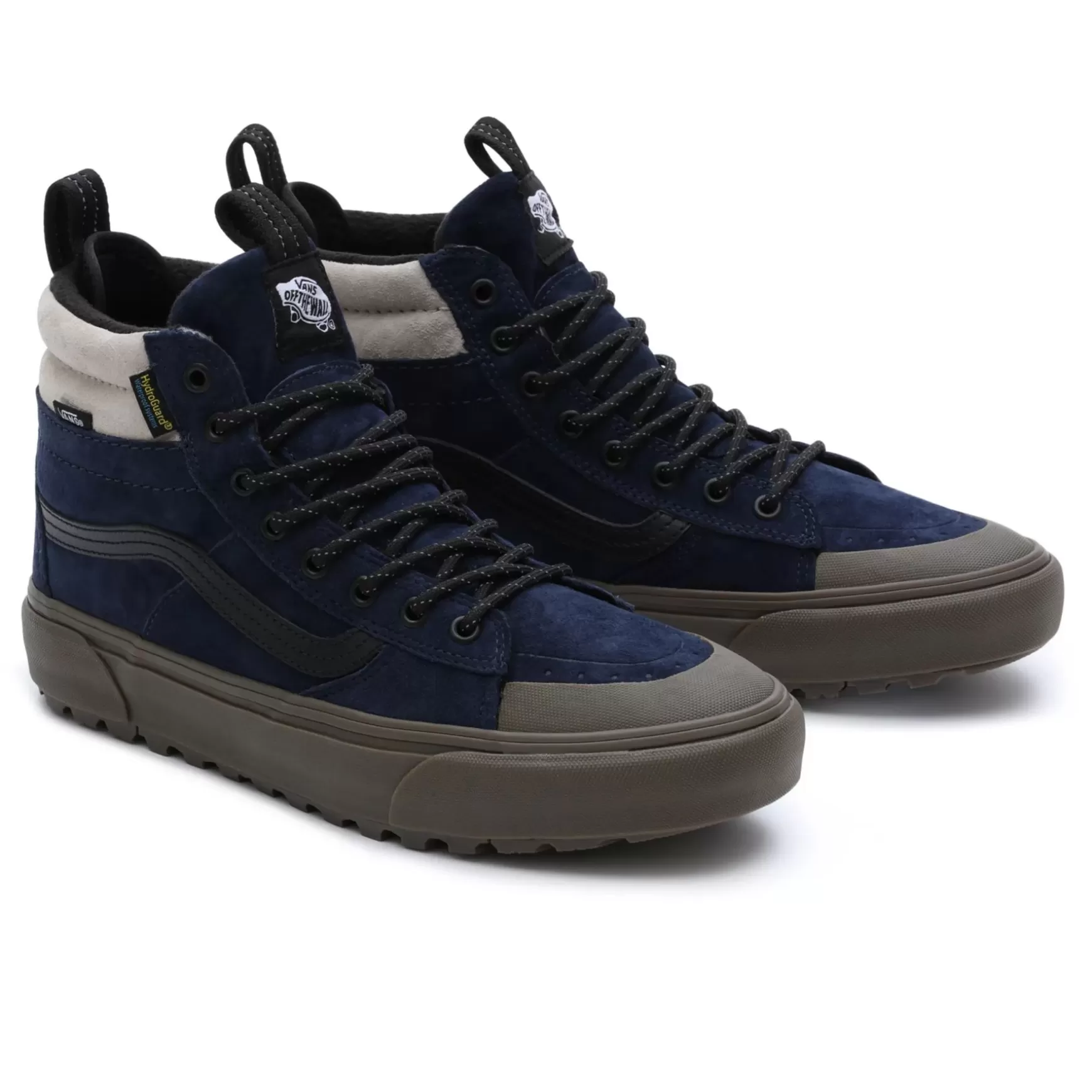 Men VANS Hi-Top Shoes>Sk8-Hi Mte-2 Shoes