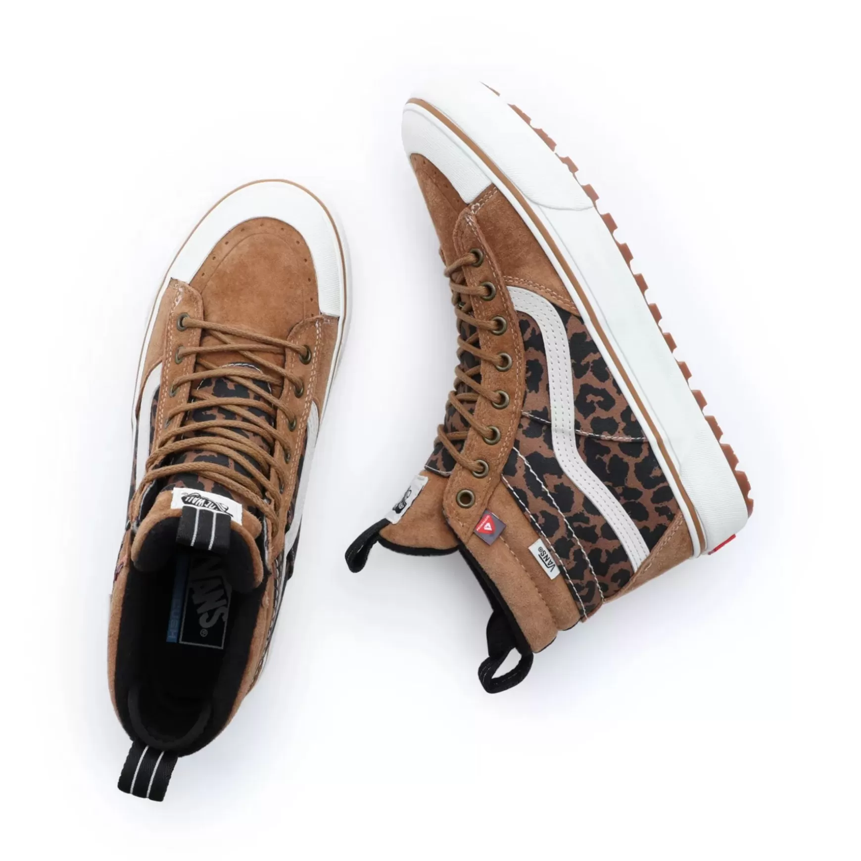 Men VANS Hi-Top Shoes>Sk8-Hi Mte-2 Shoes