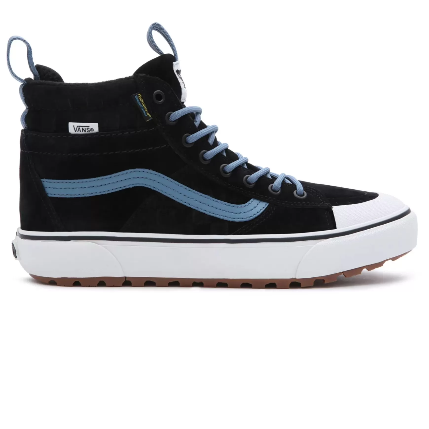 Men VANS Hi-Top Shoes>Sk8-Hi Mte-2 Shoes