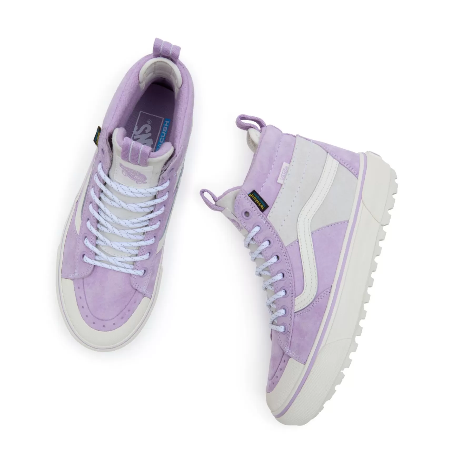 Women VANS Hi-Top Shoes>Sk8-Hi Mte-2 Shoes