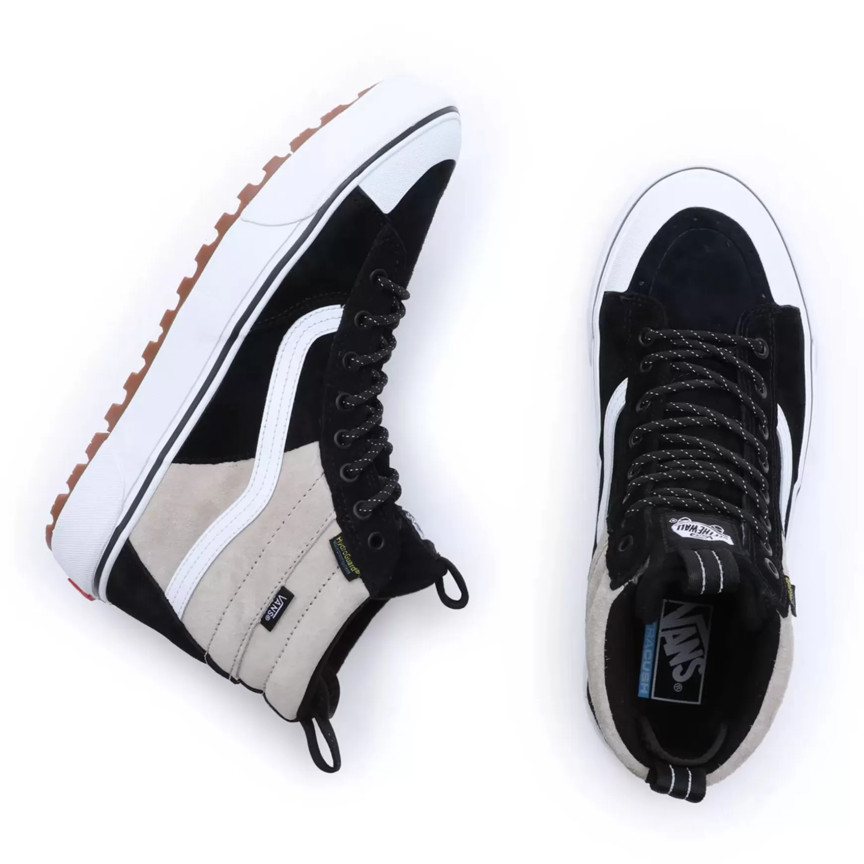 Men VANS Hi-Top Shoes>Sk8-Hi Mte-2 Shoes