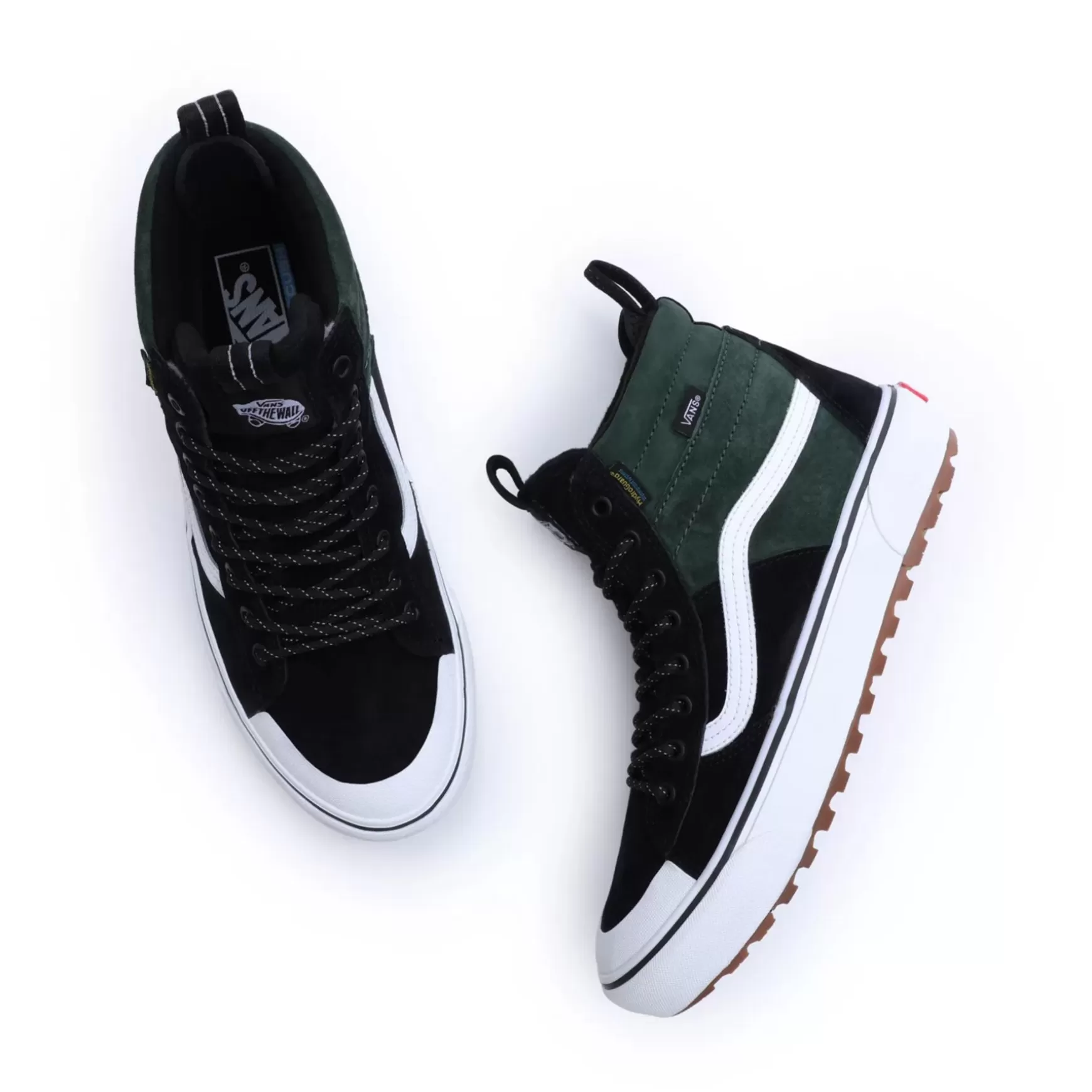 Men VANS Hi-Top Shoes>Sk8-Hi Mte-2 Shoes