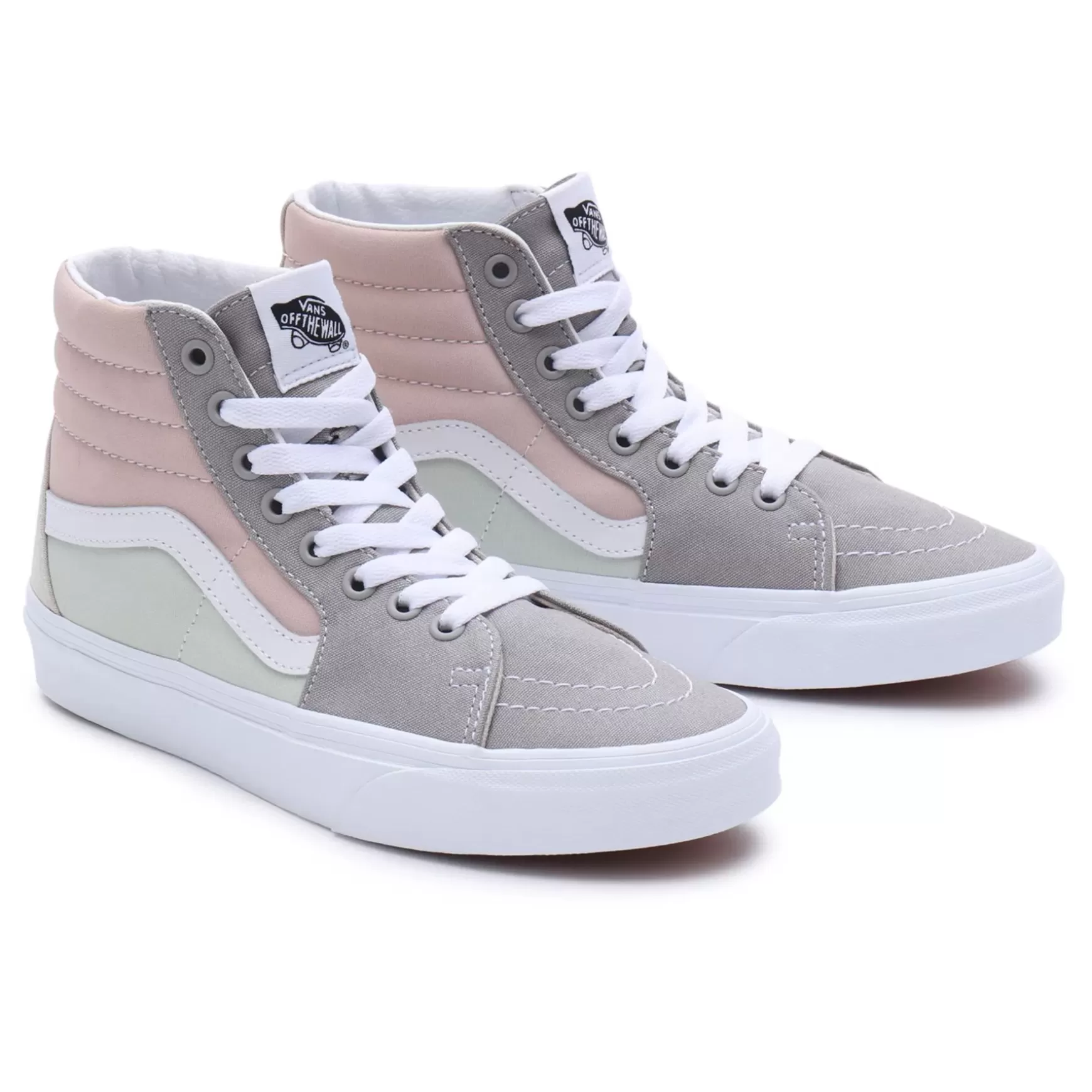 Men VANS Hi-Top Shoes>Sk8-Hi Shoes