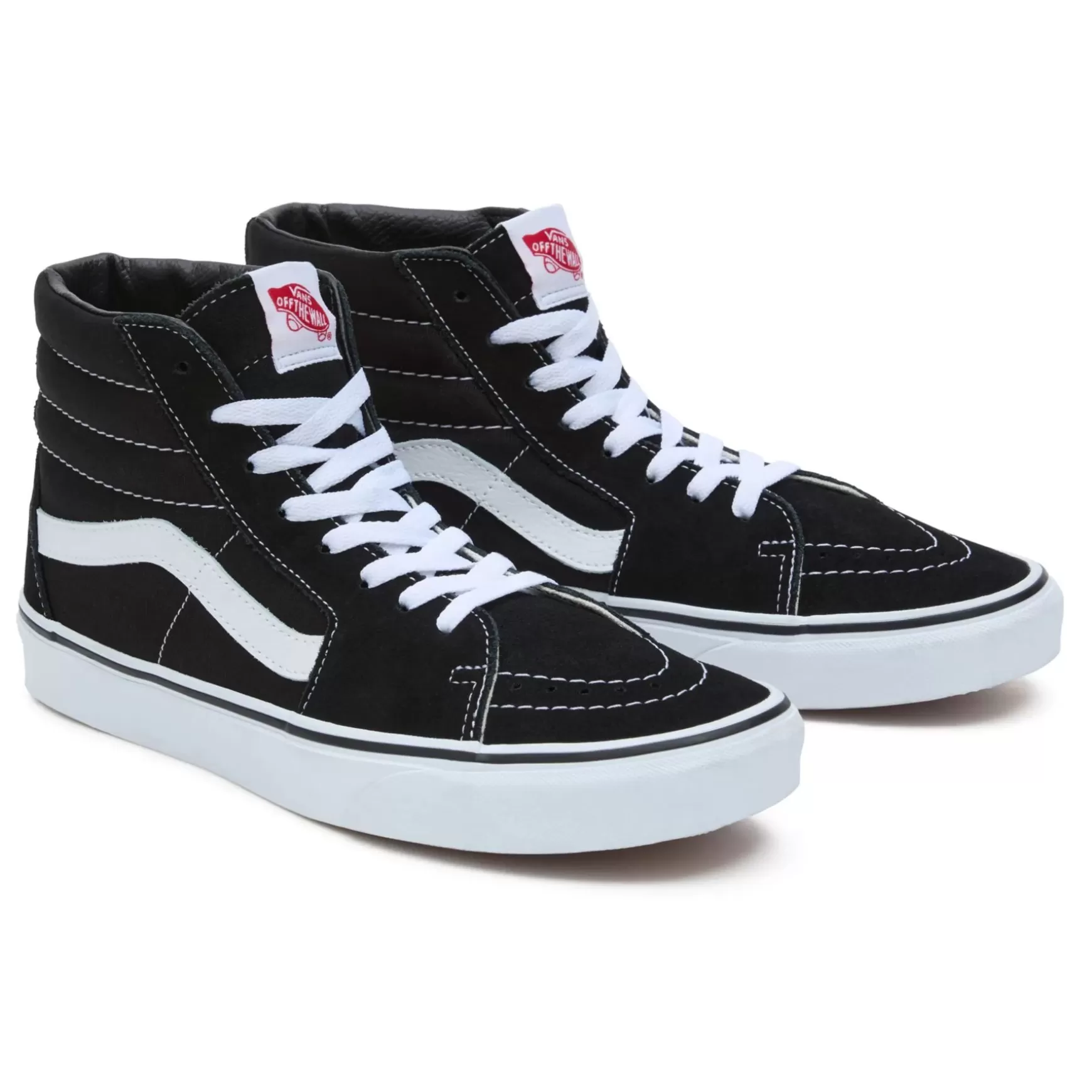 Men VANS Hi-Top Shoes>Sk8-Hi Shoes