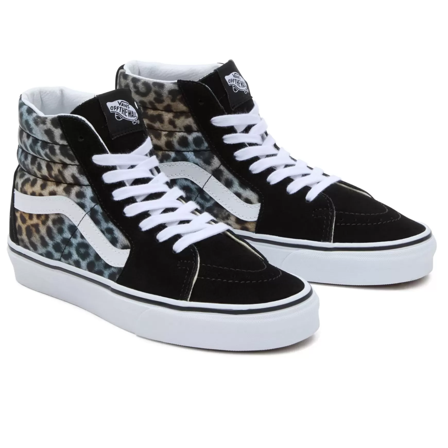 Men VANS Hi-Top Shoes>Sk8-Hi Shoes